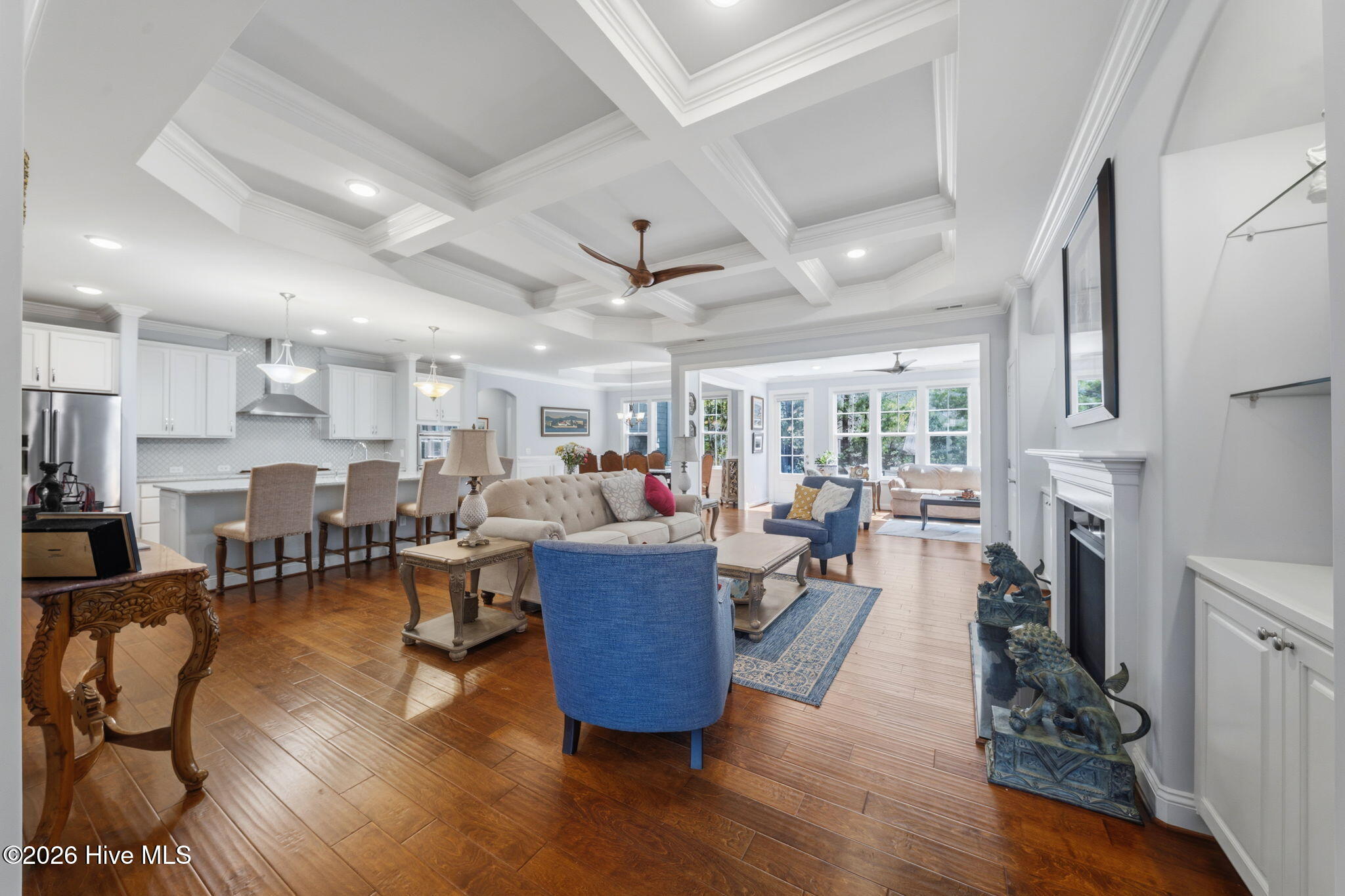 3008 Eno Lane Property Photo 11