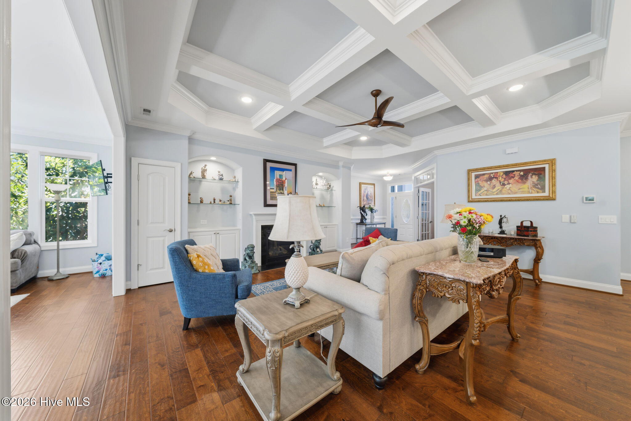 3008 Eno Lane Property Photo 15