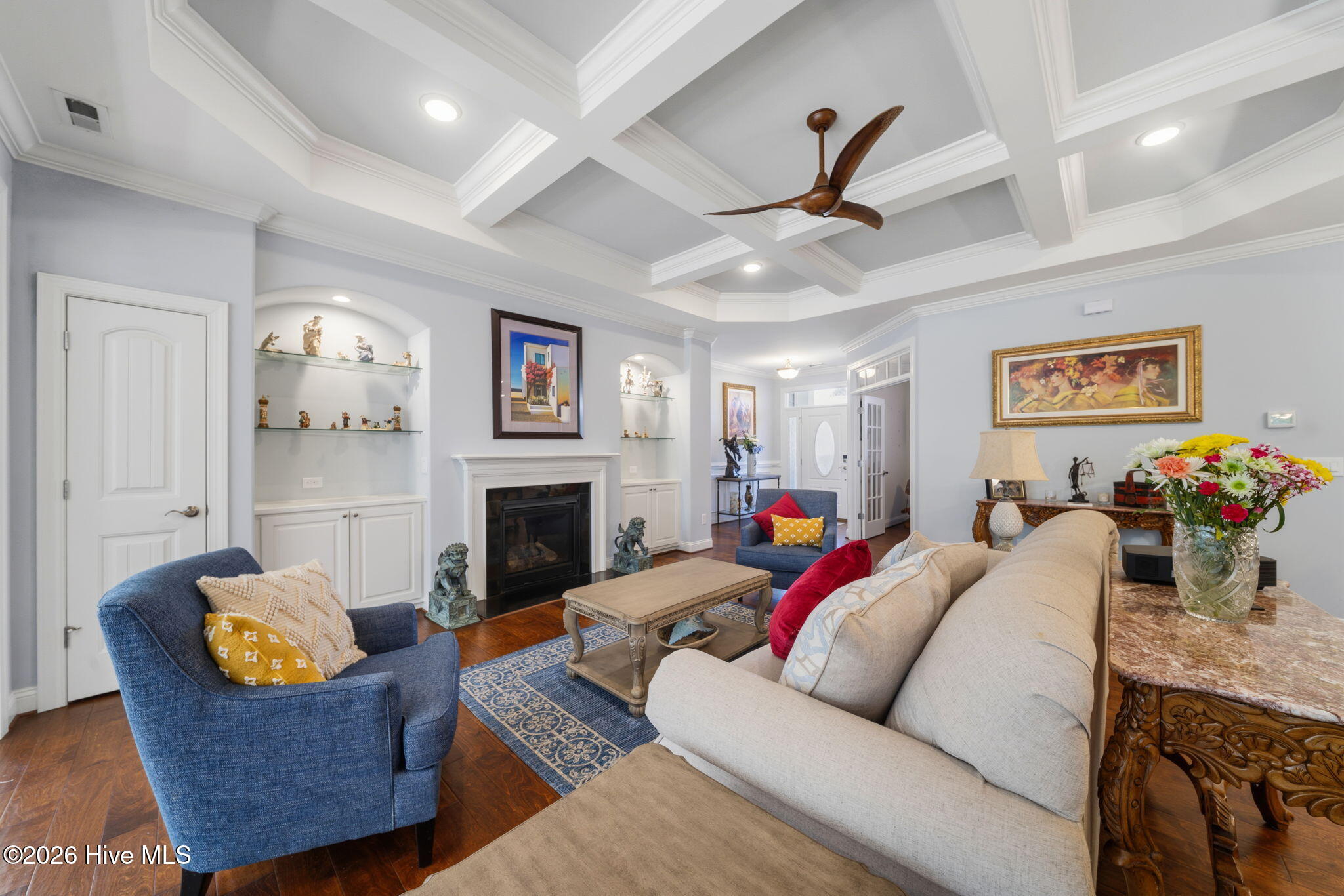 3008 Eno Lane Property Photo 16