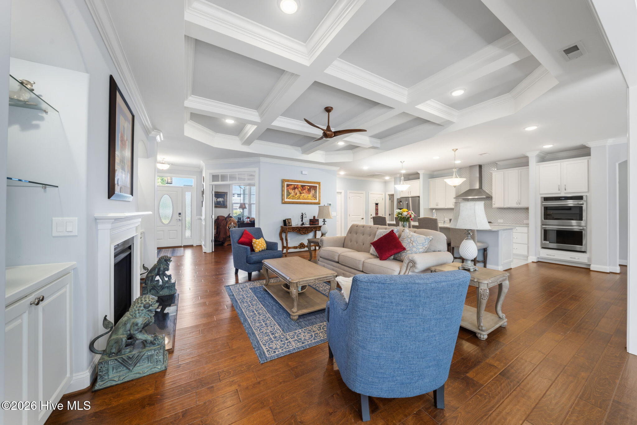 3008 Eno Lane Property Photo 18