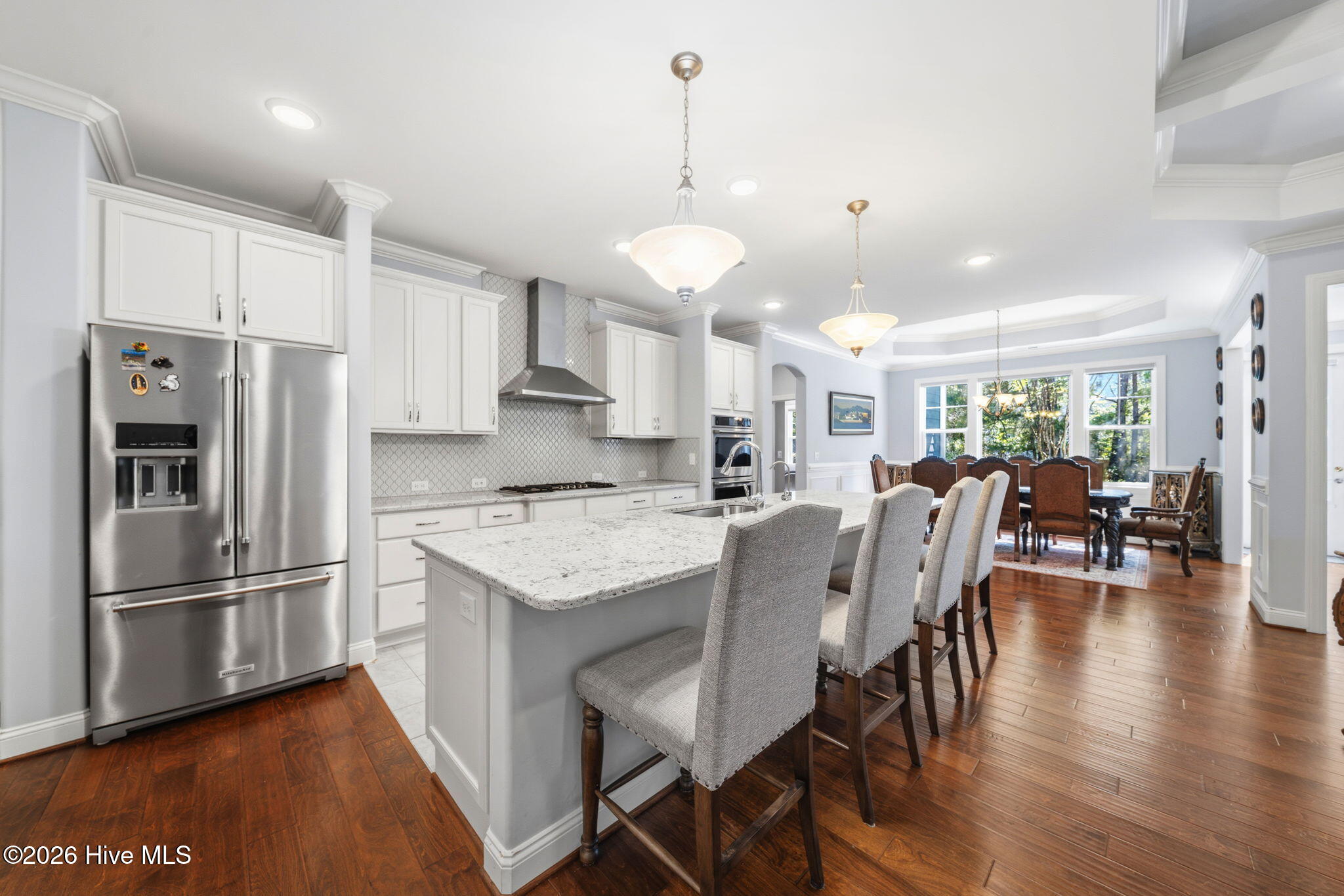 3008 Eno Lane Property Photo 19