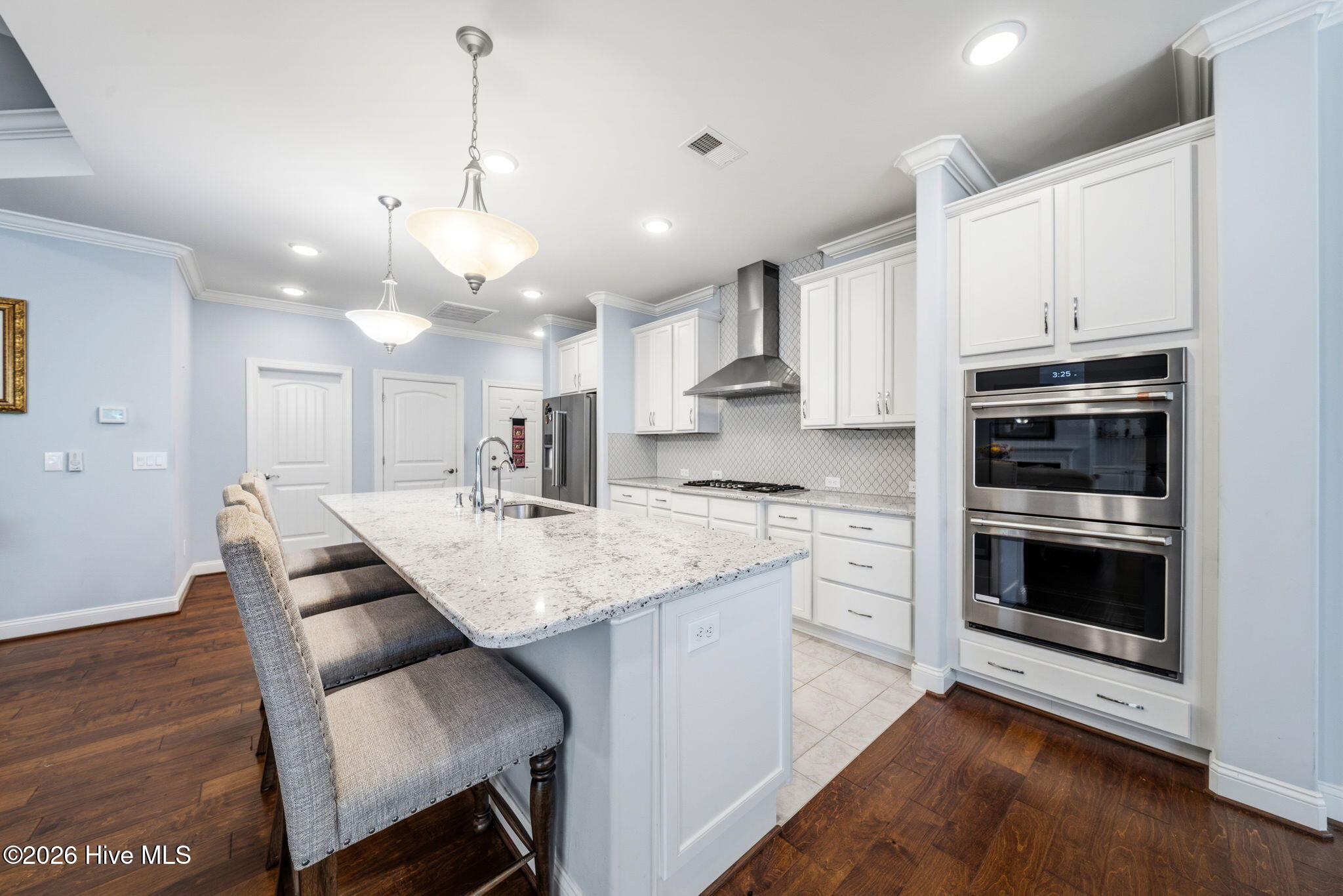 3008 Eno Lane Property Photo 21