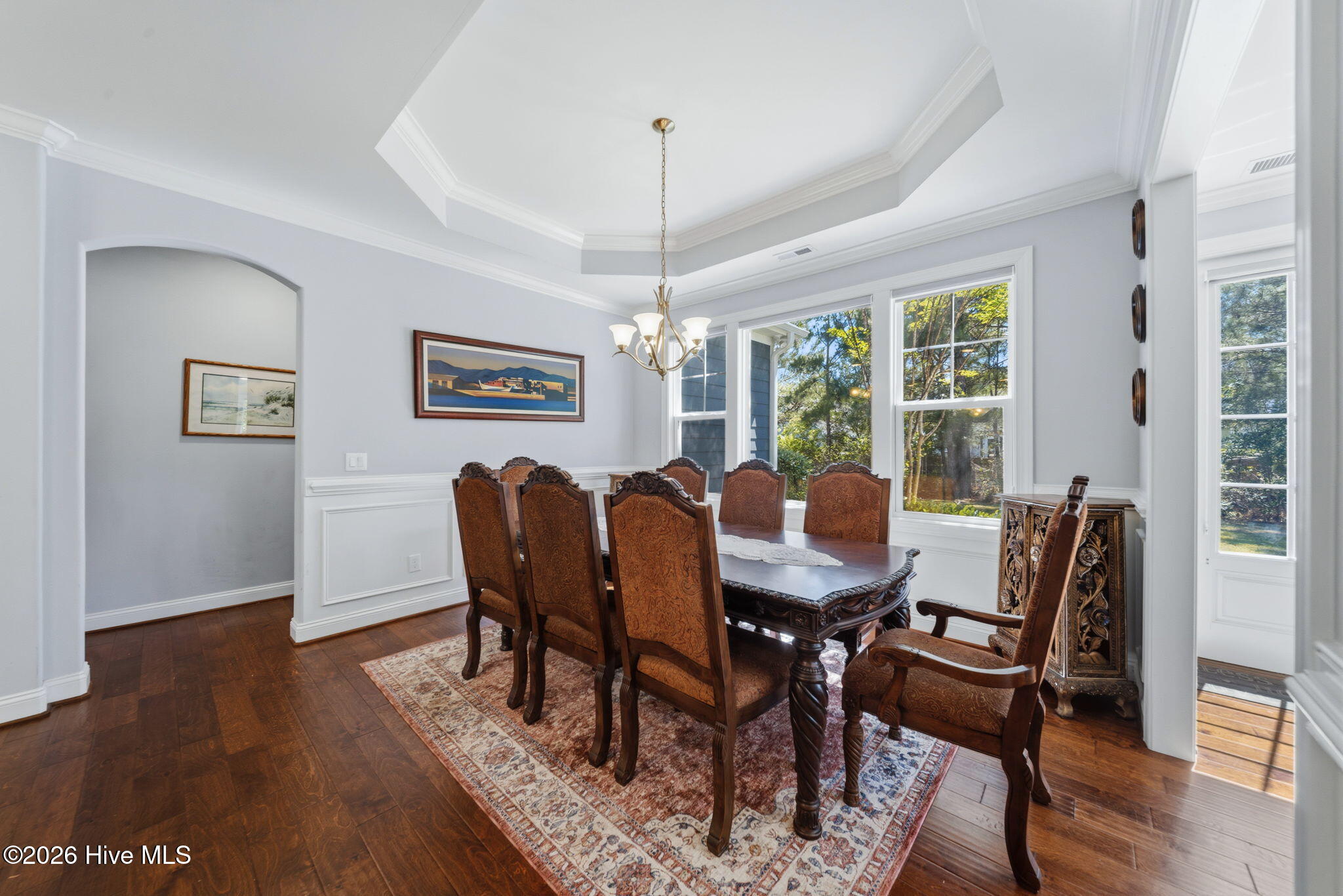 3008 Eno Lane Property Photo 30