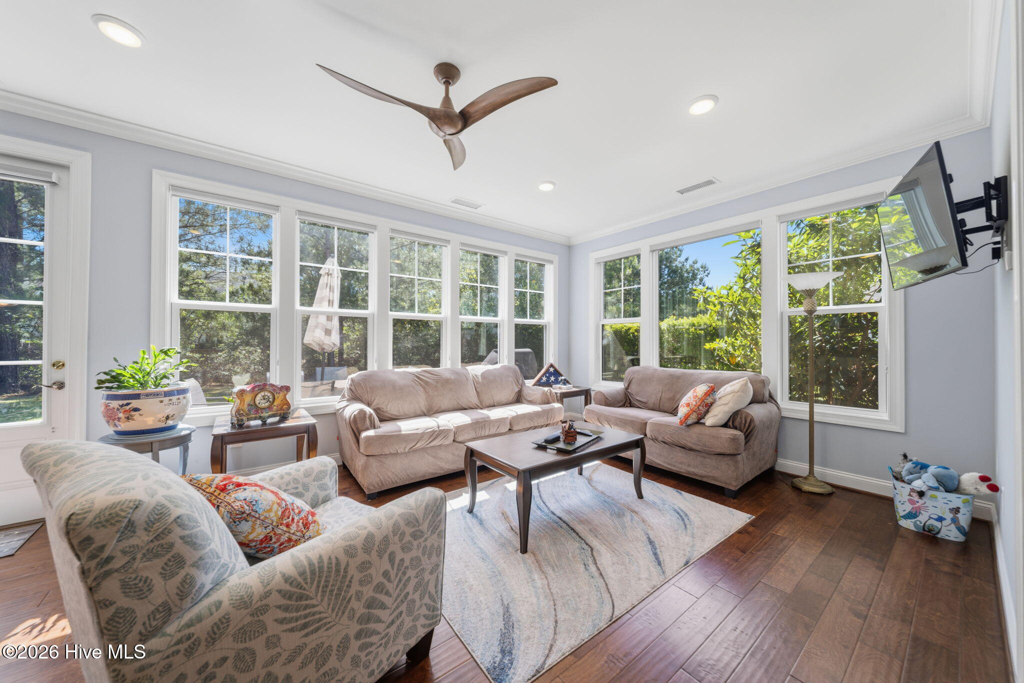 3008 Eno Lane Property Photo 32