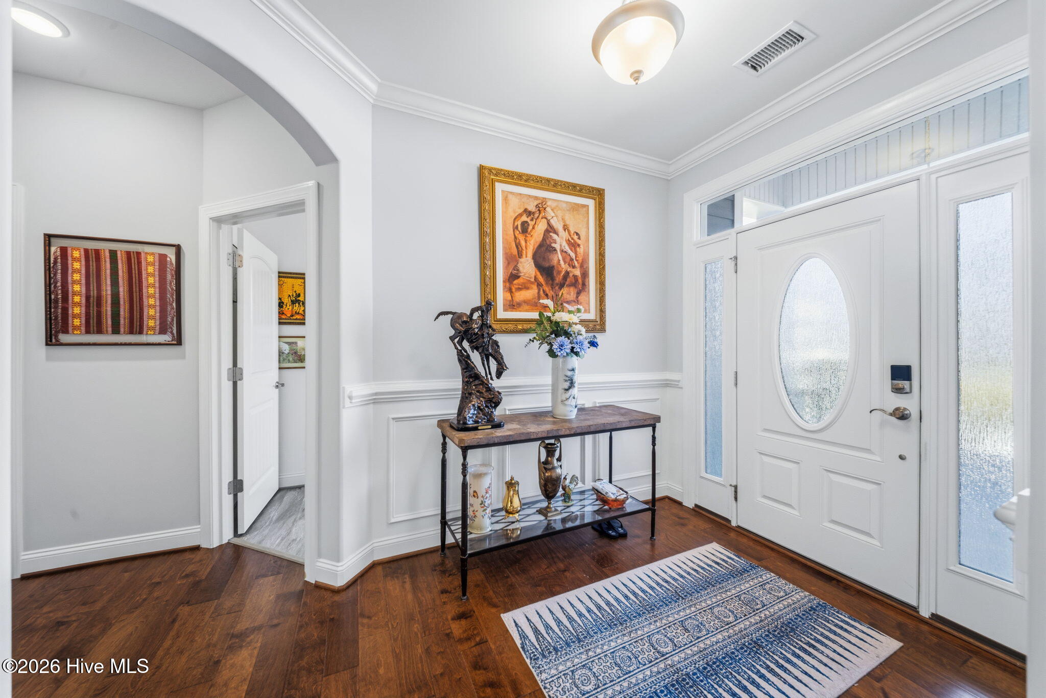 3008 Eno Lane Property Photo 43