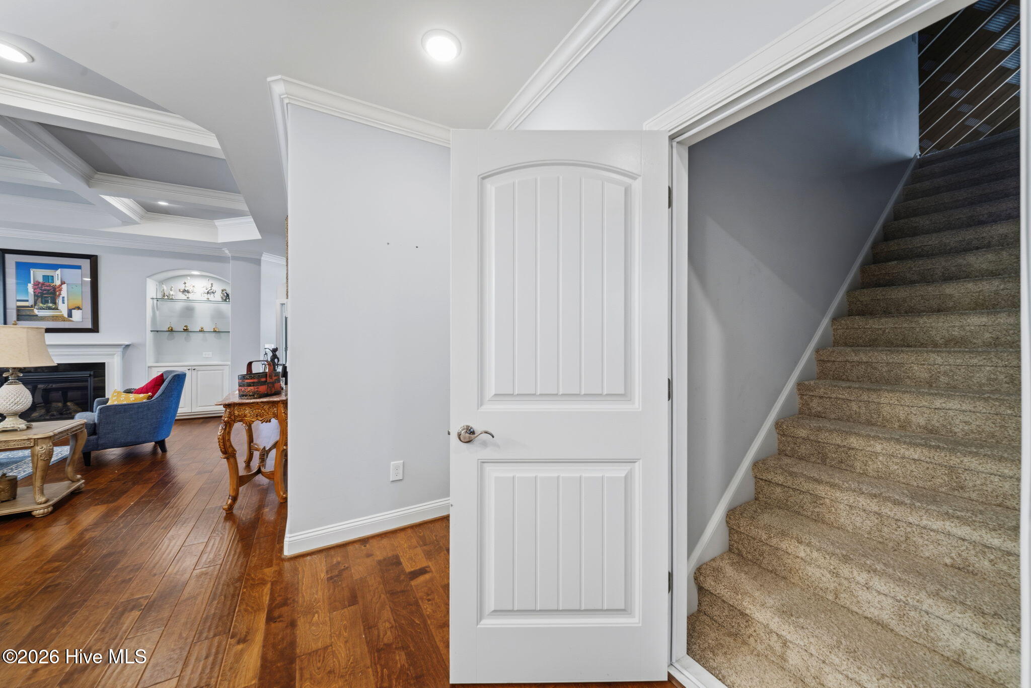 3008 Eno Lane Property Photo 48