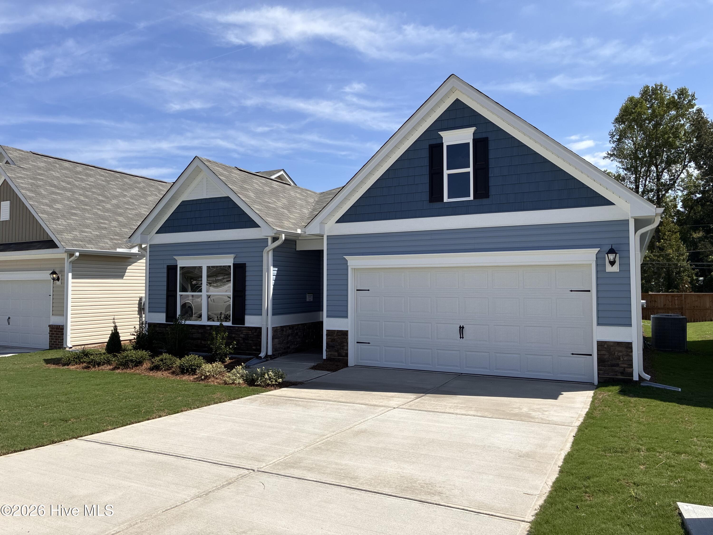 413 Barter Drive Property Photo 2