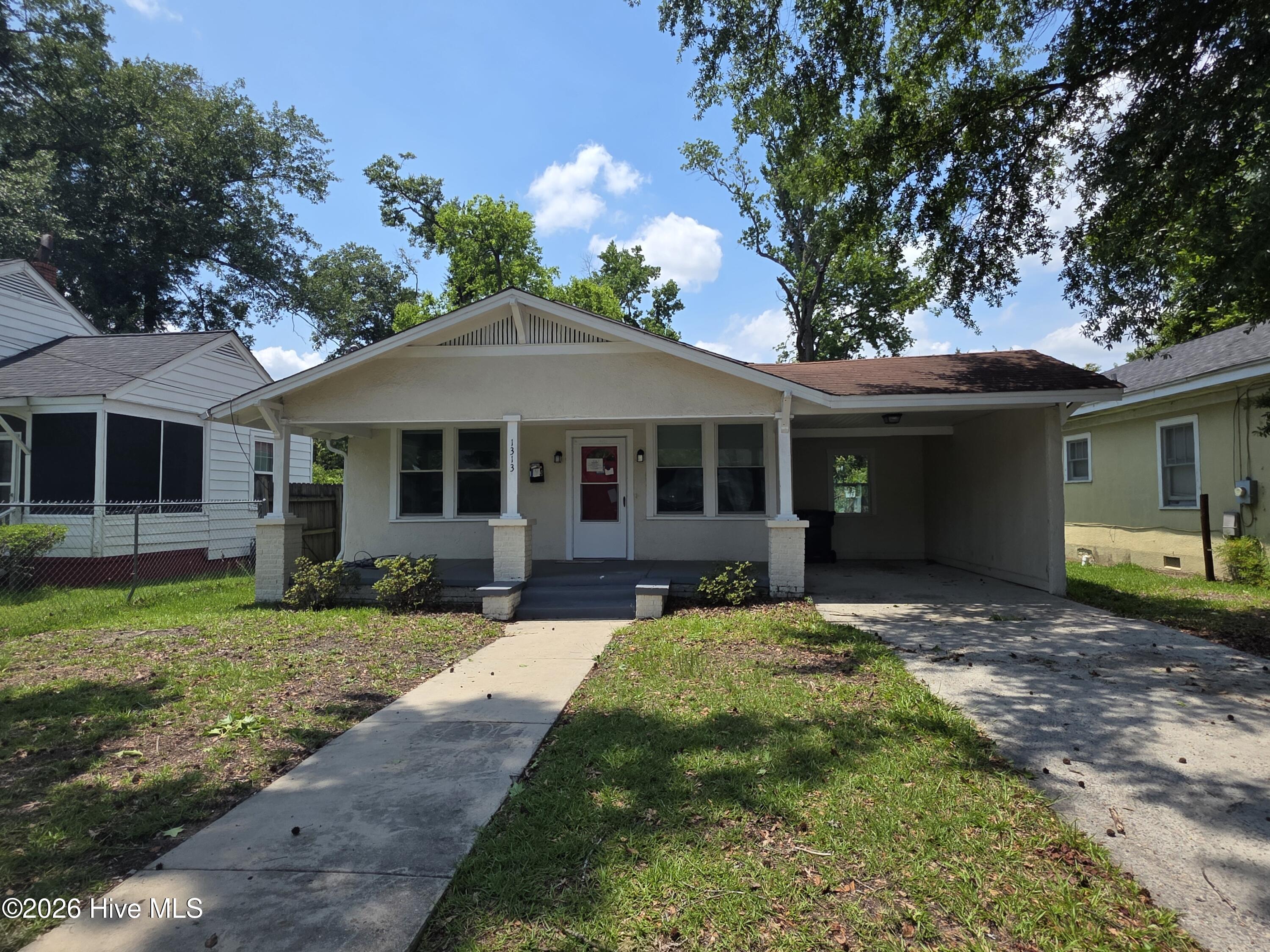 1313 Beman Street Property Photo 1