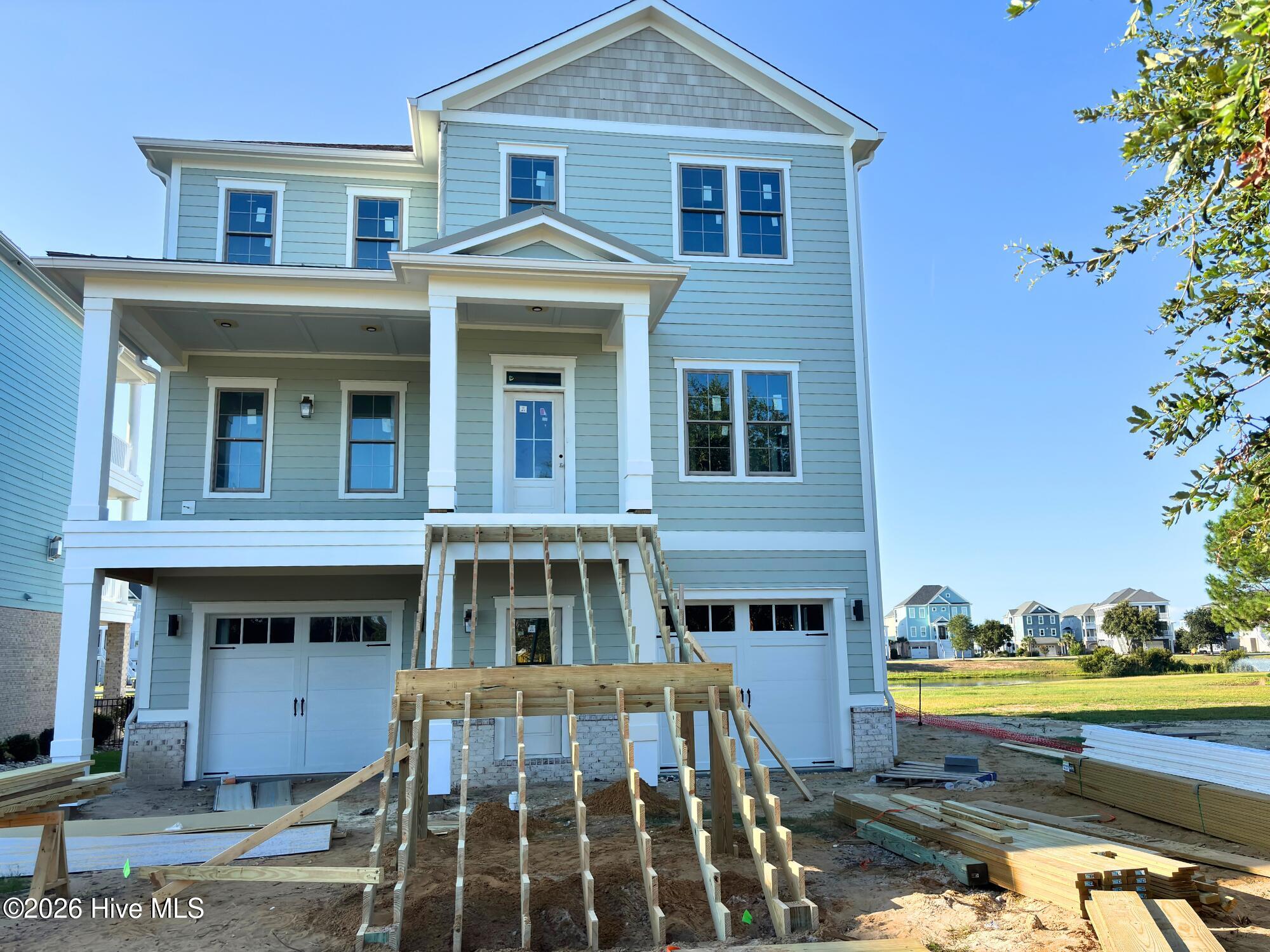 105 Marshland Circle Property Photo 1