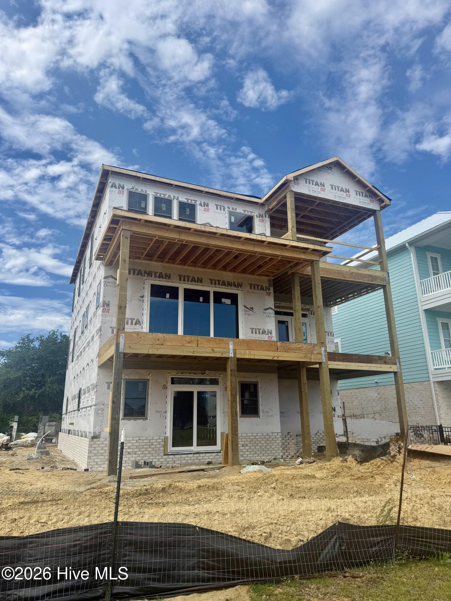 105 Marshland Circle Property Photo 11