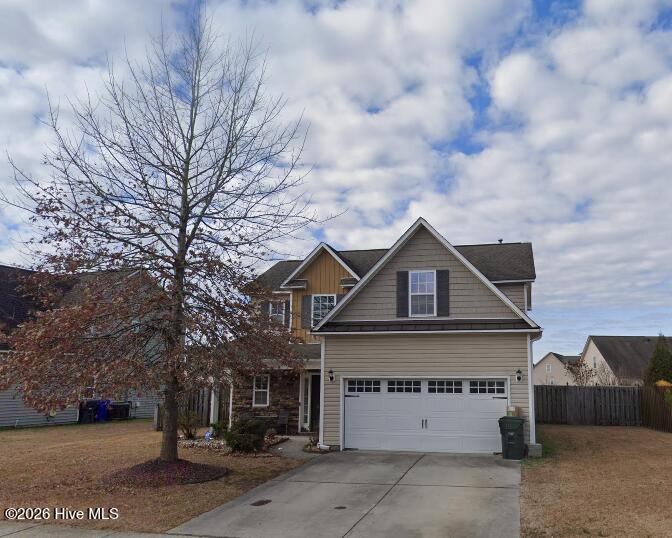 2205 Great Laurel Court Property Photo 1