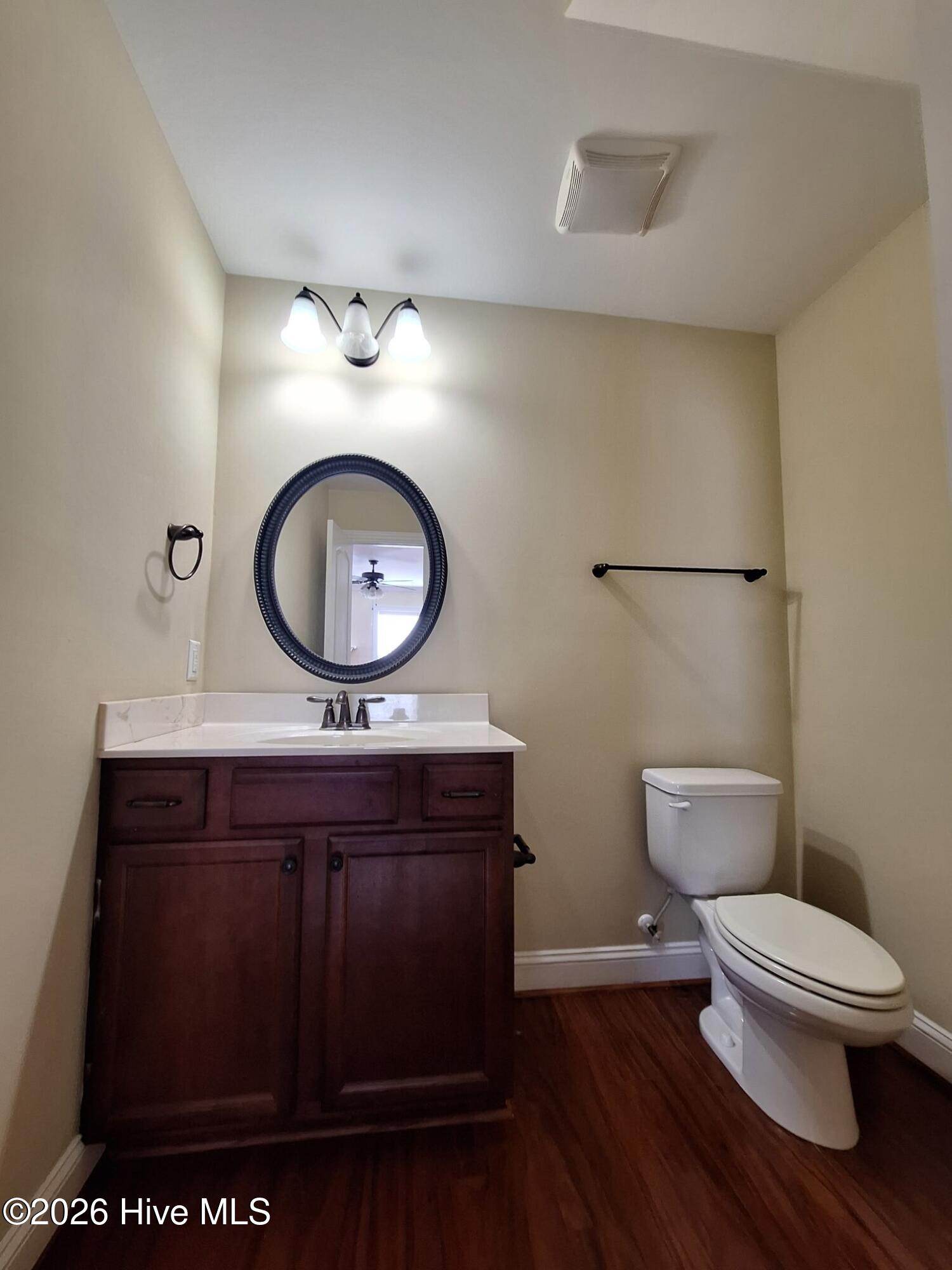 2205 Great Laurel Court Property Photo 7