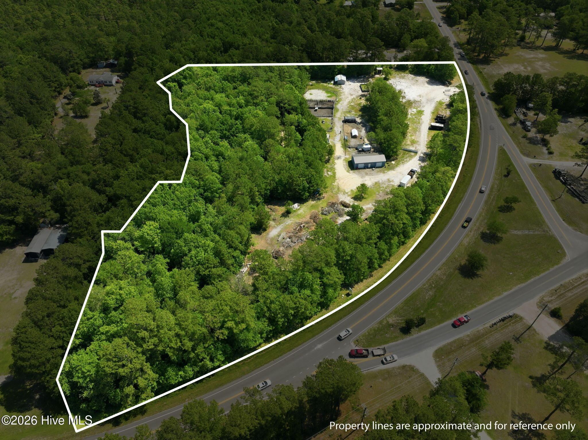 845 Nc 210 Property Photo 2