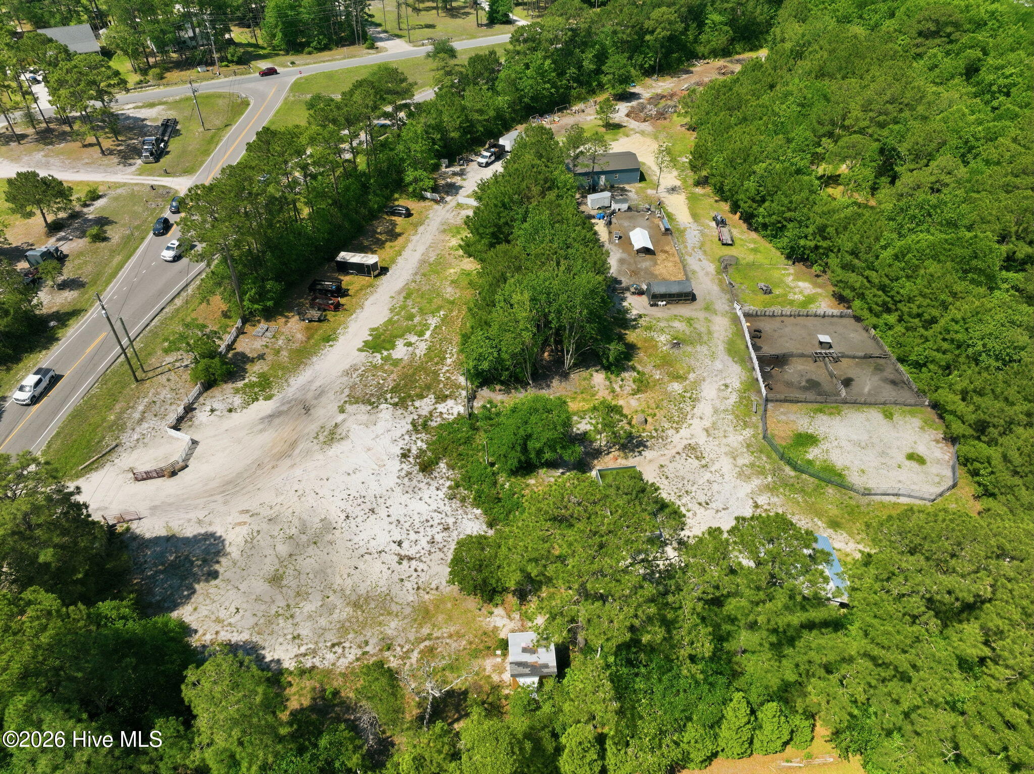 845 Nc 210 Property Photo 16