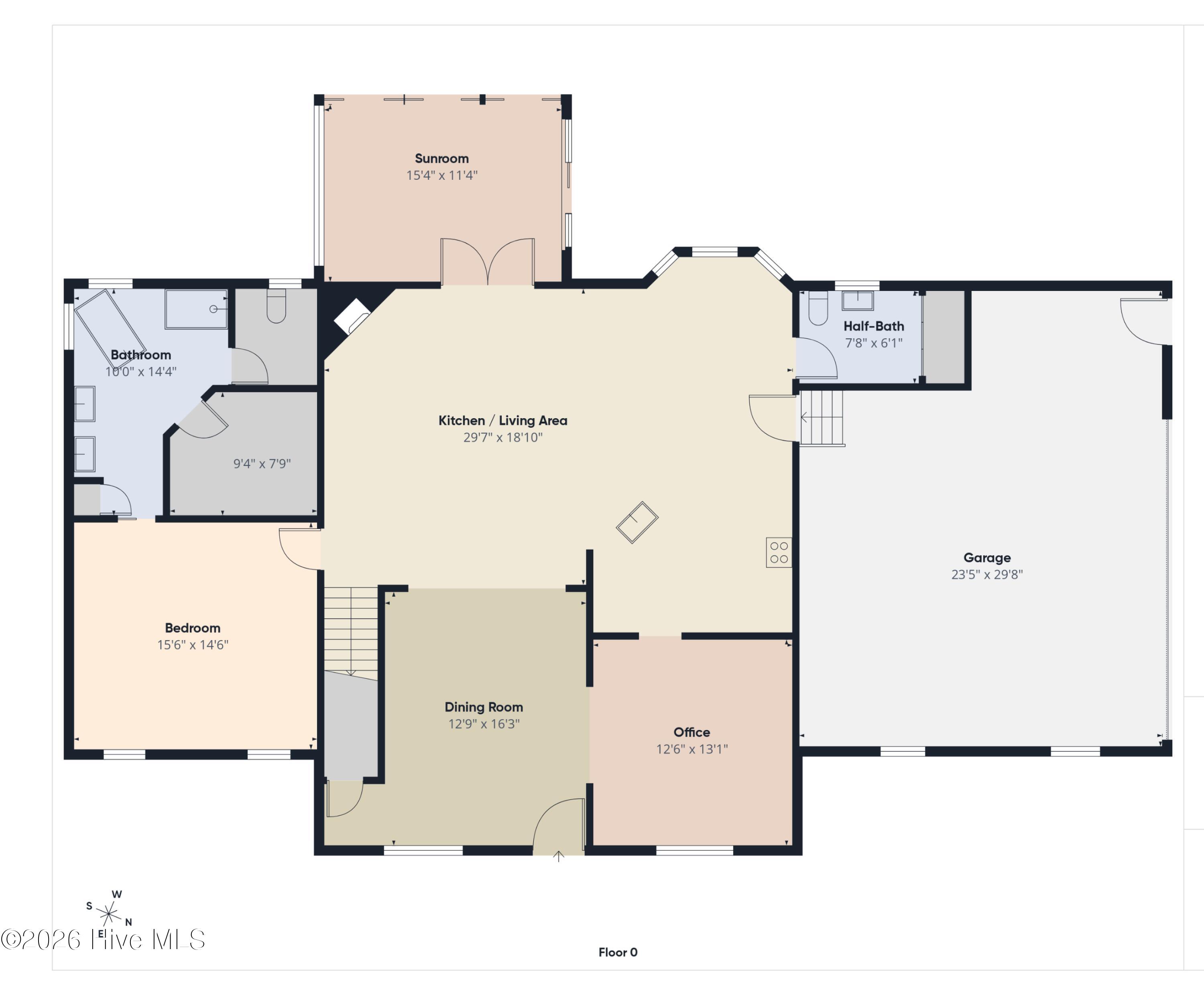133 Swaringen Drive Property Photo 43