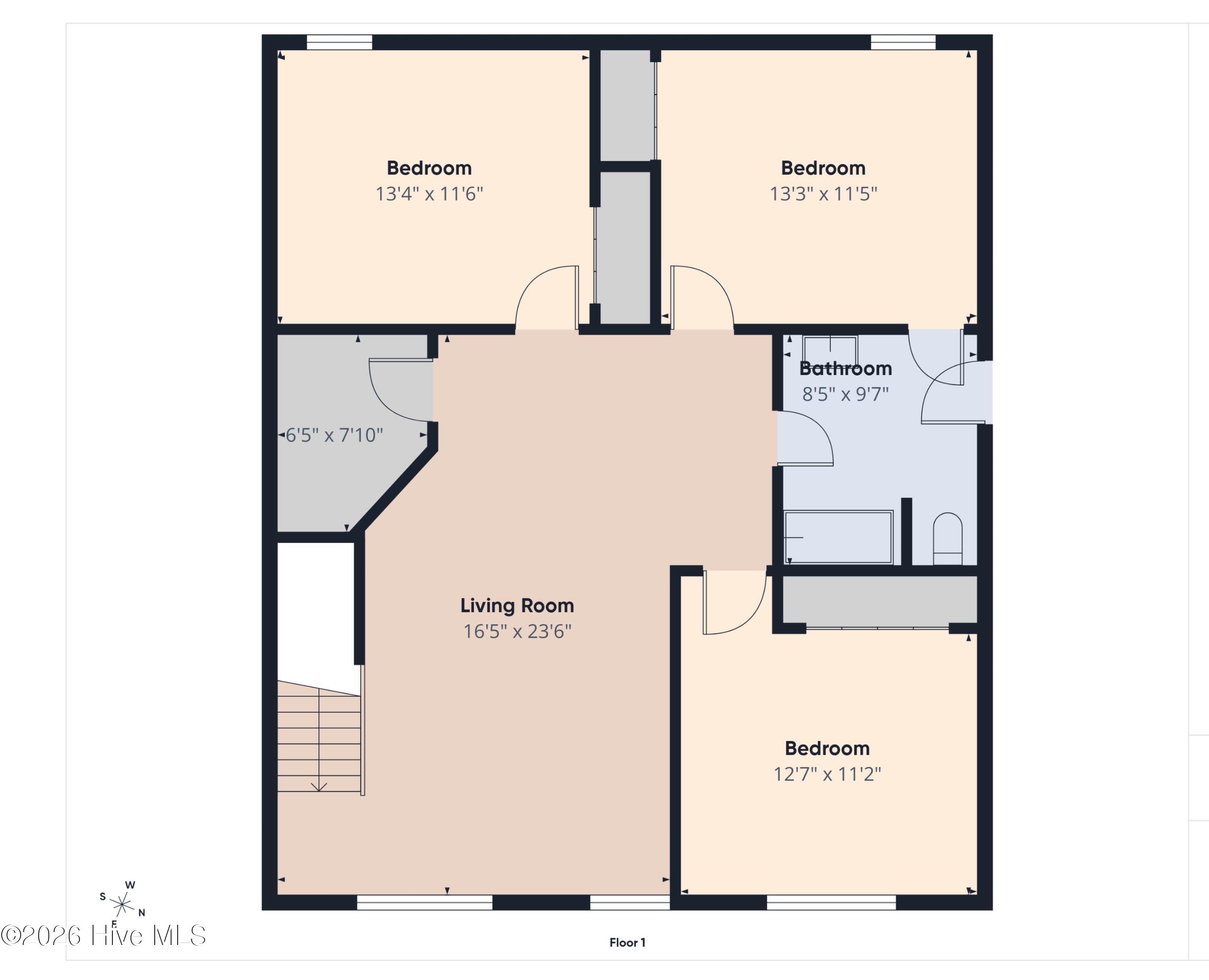 133 Swaringen Drive Property Photo 44
