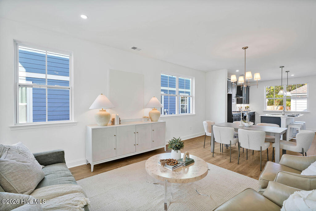 5405 Folklore Way Property Photo 2