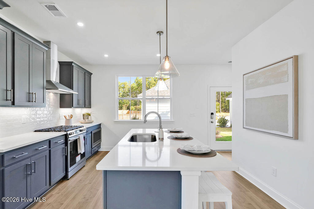 5405 Folklore Way Property Photo 8