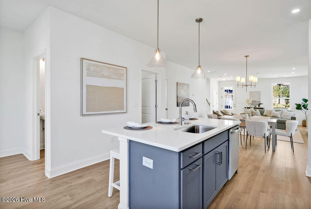 5405 Folklore Way Property Photo 9