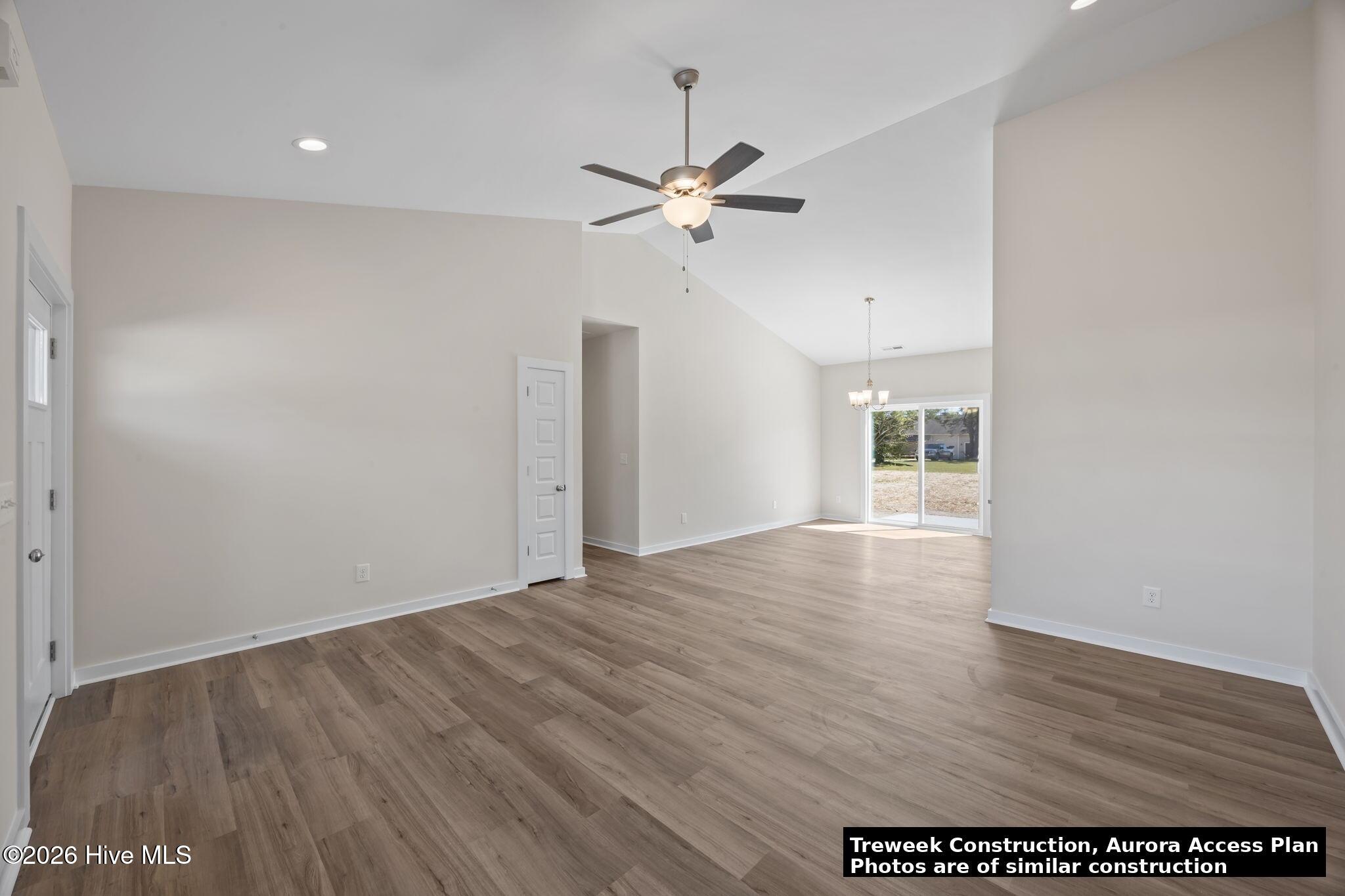 151 Branch Canal Road Property Photo 2