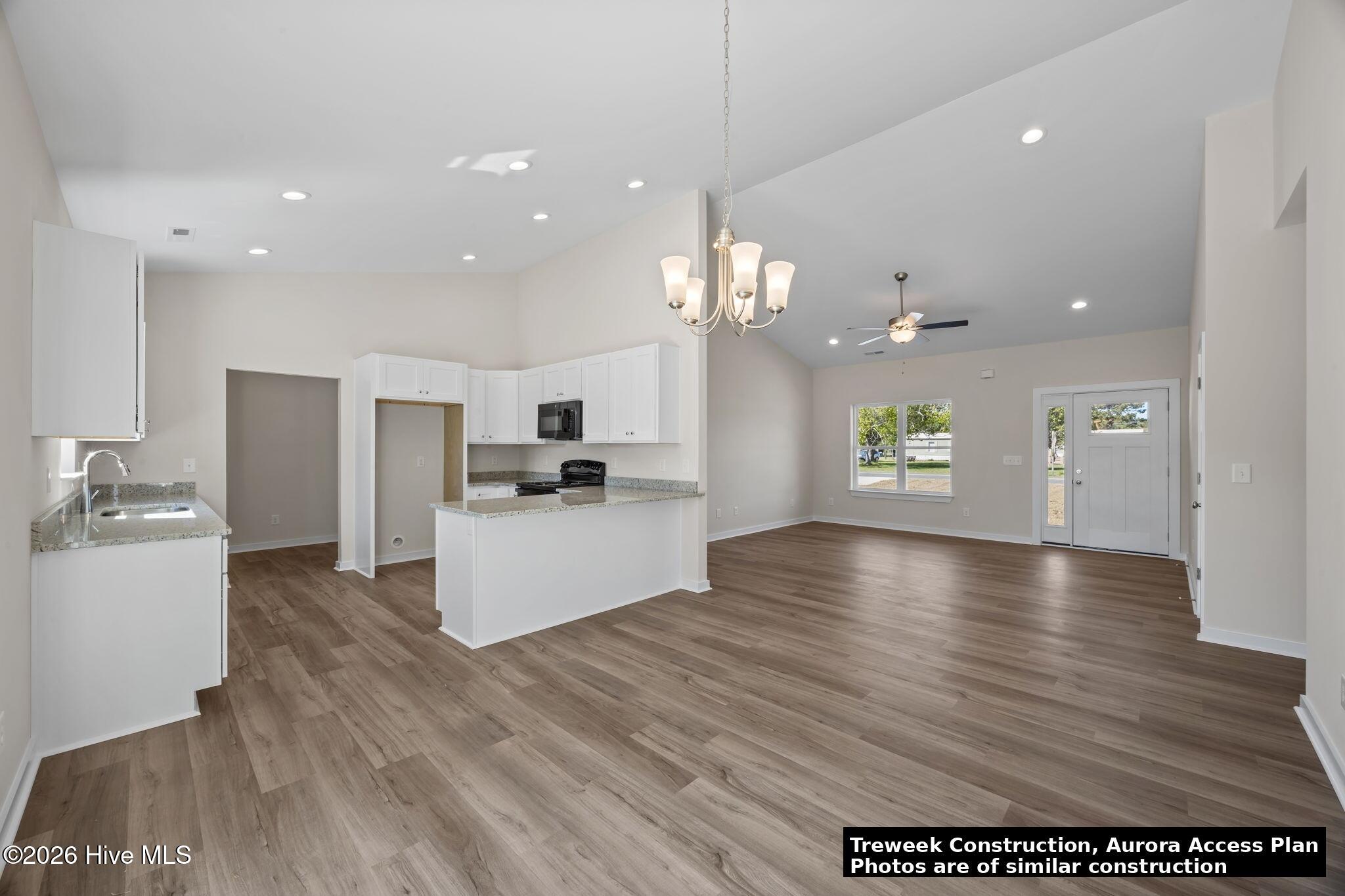 151 Branch Canal Road Property Photo 14