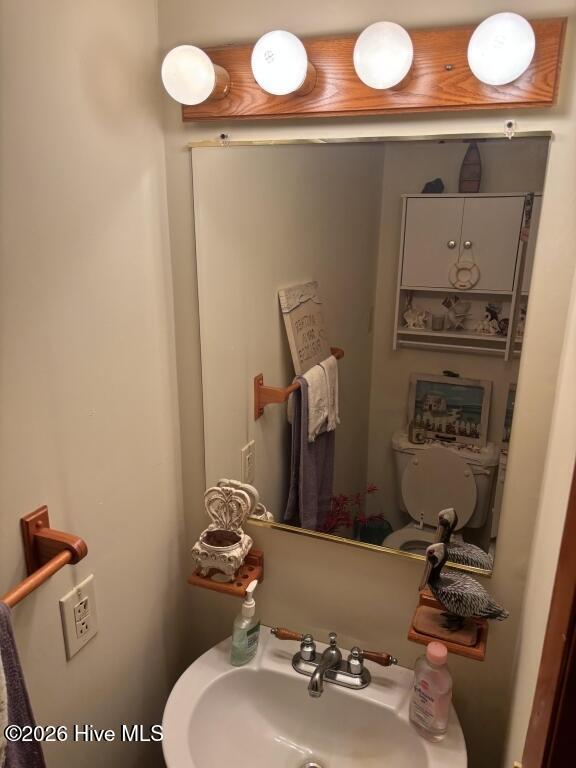 213 Yeopim Trail Property Photo 7