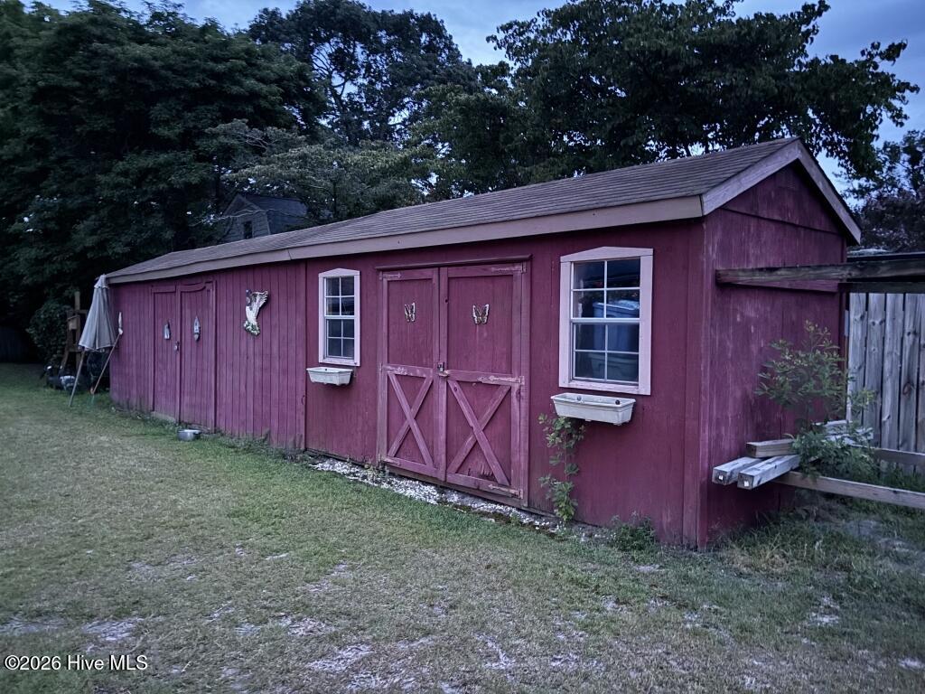 213 Yeopim Trail Property Photo 11