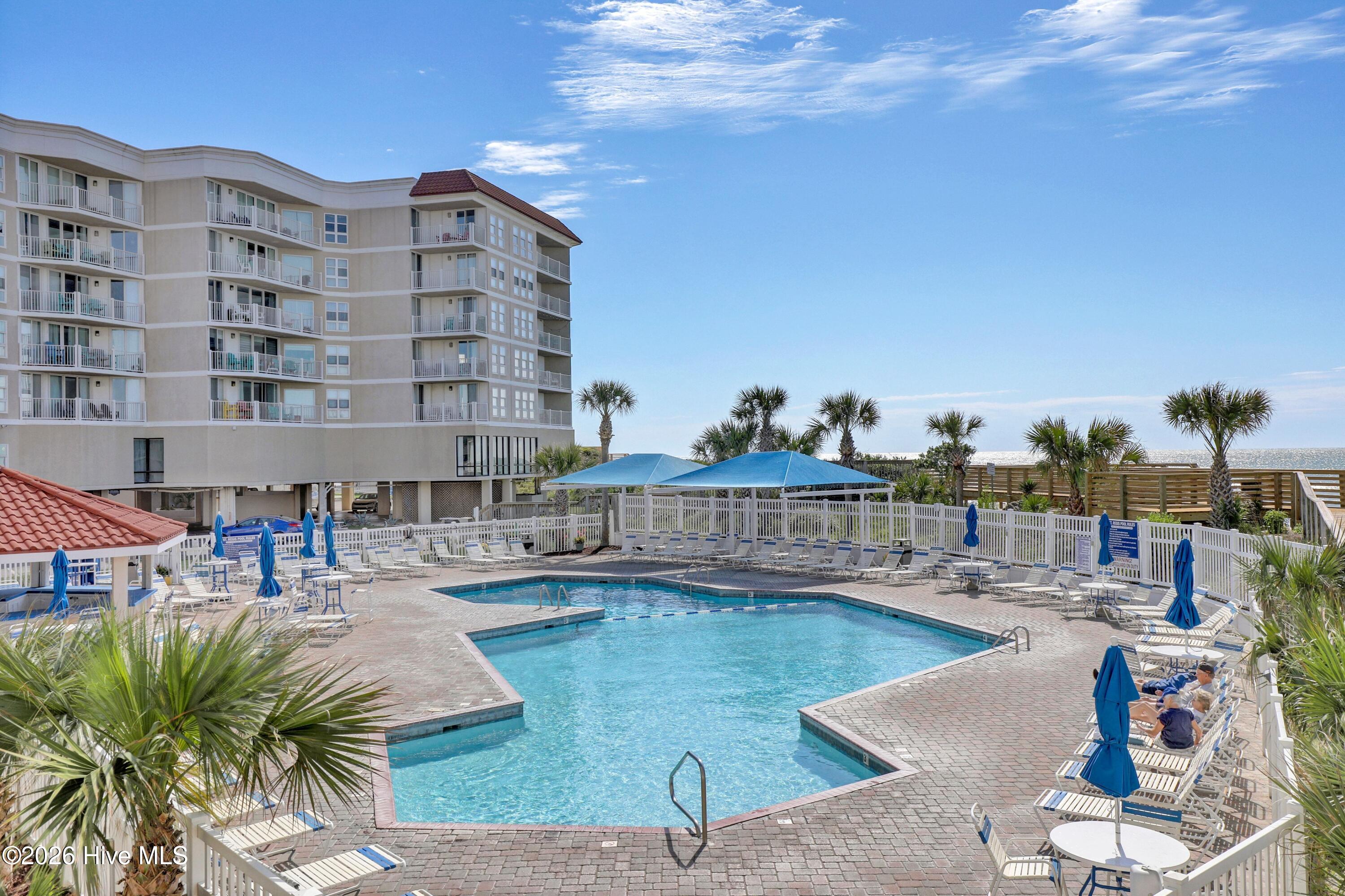 2000 New River Inlet Road Unit 2109 Property Photo 26
