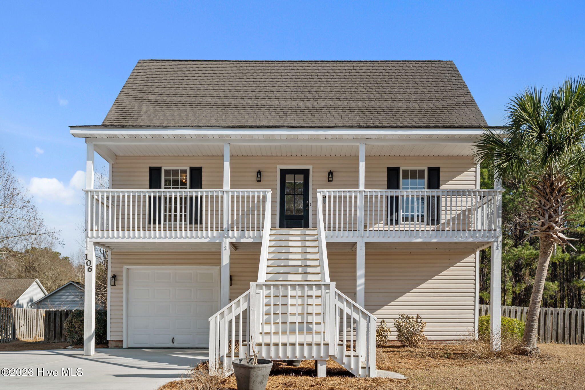 106 Dolphin Drive Property Photo 1