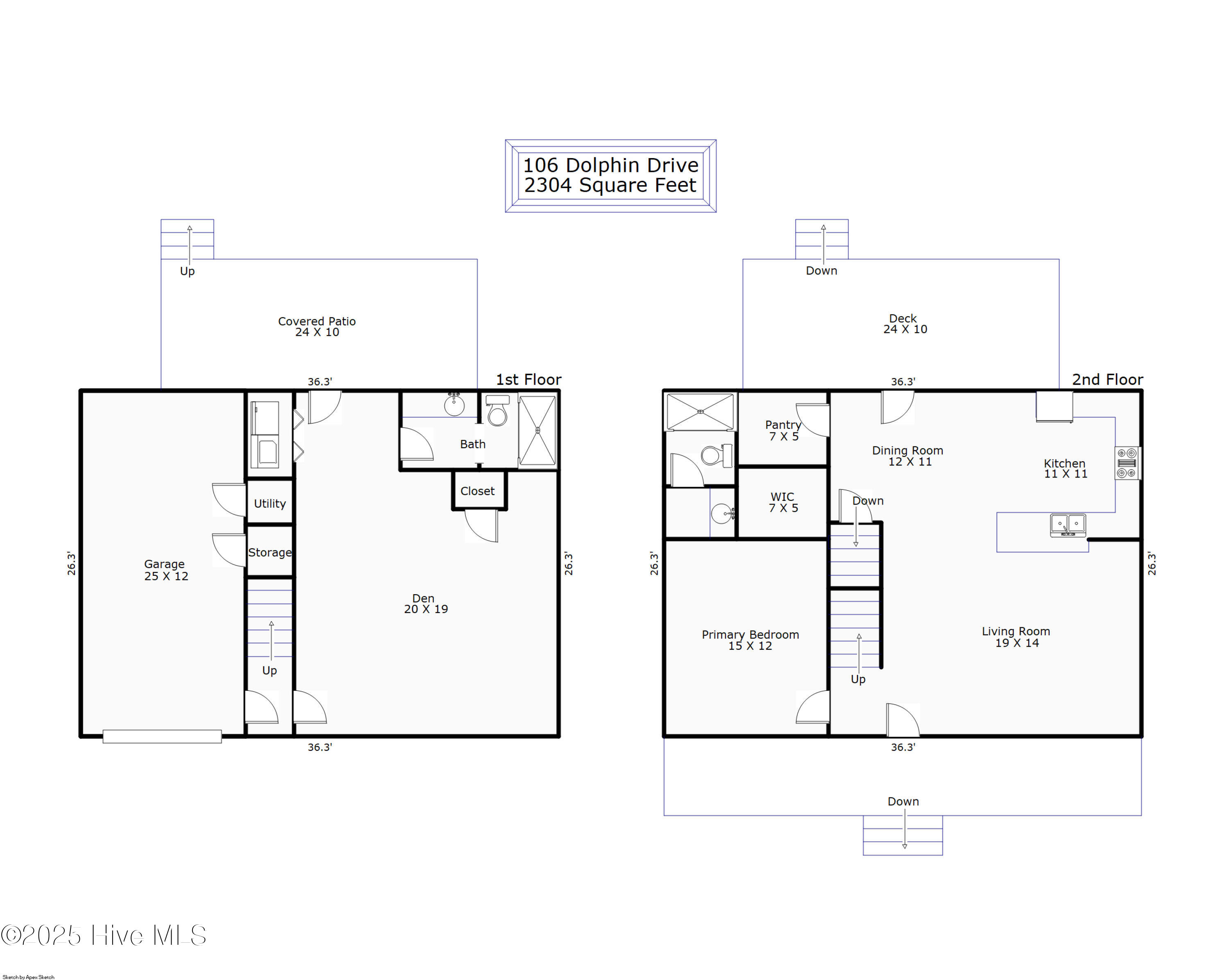 106 Dolphin Drive Property Photo 4