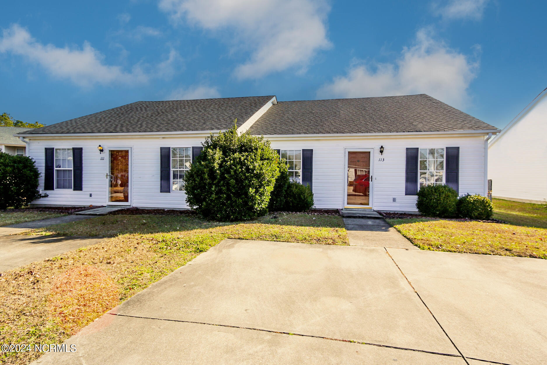 111 Verona Drive Property Photo 1