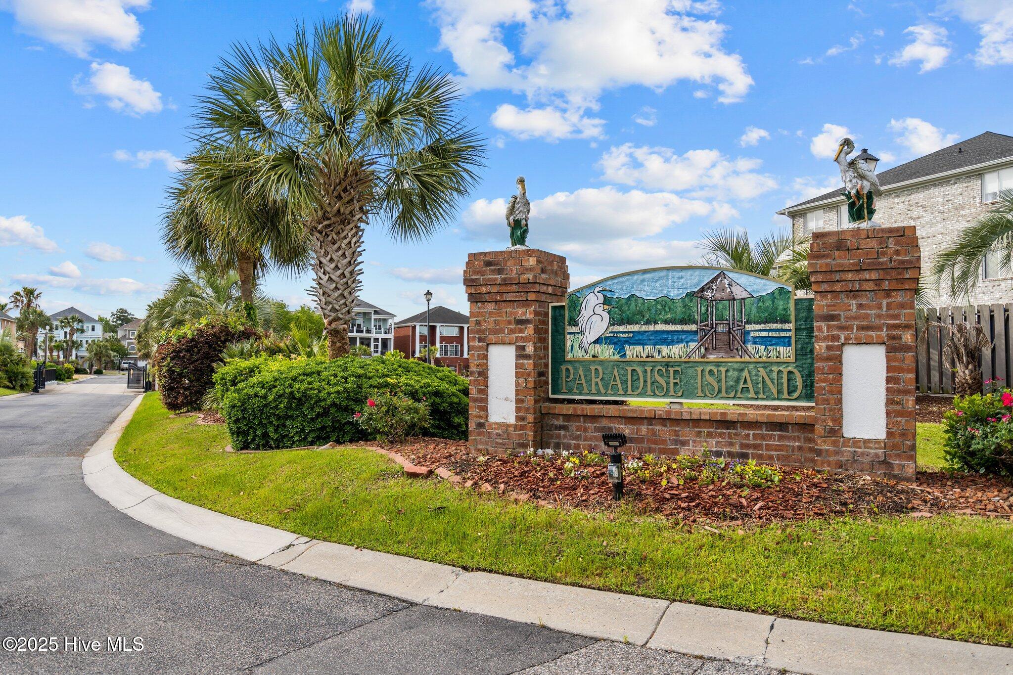 4843 Williams Island Drive Property Photo 11