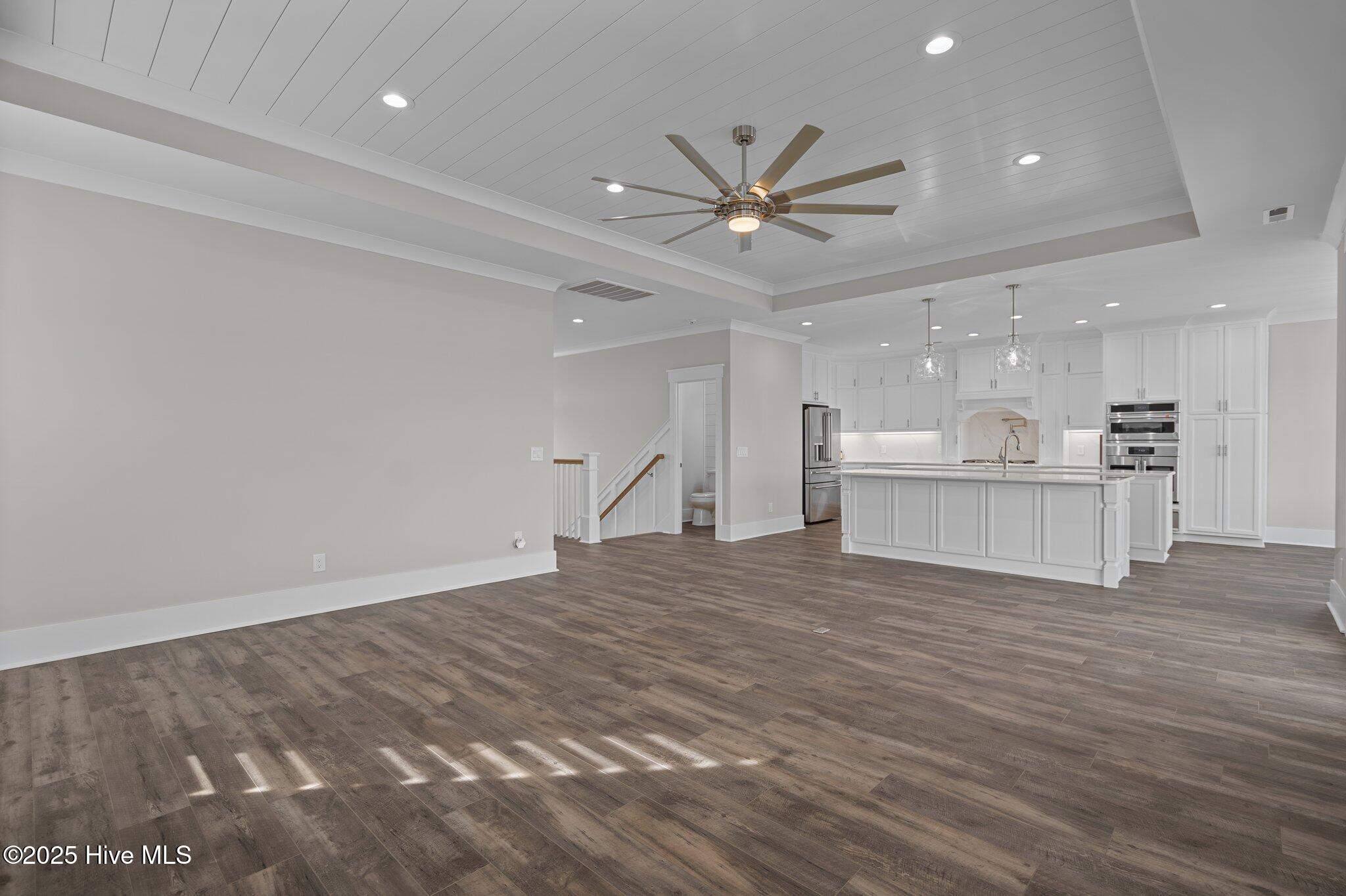 4843 Williams Island Drive Property Photo 40