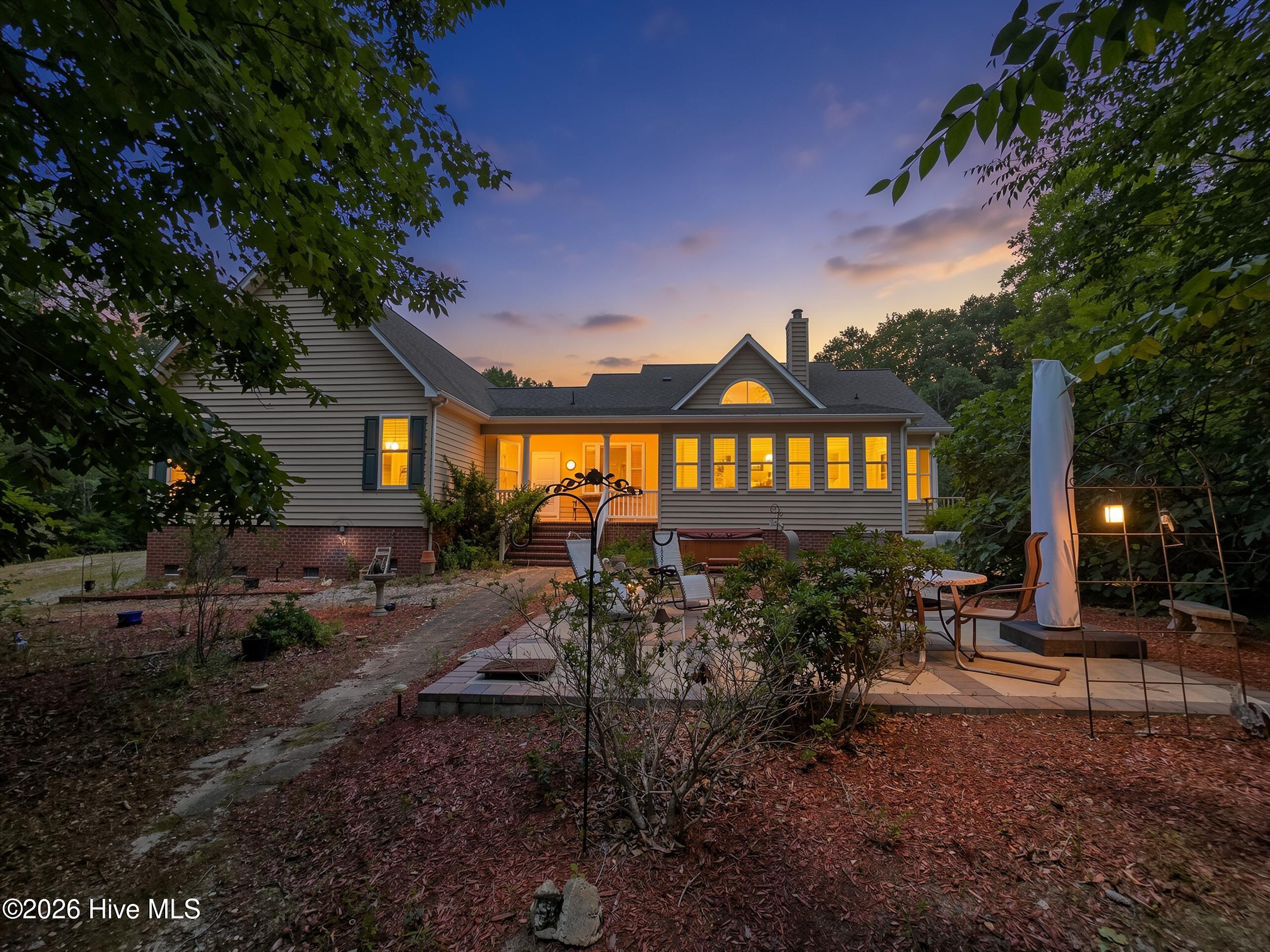 147 Johnson Drive Property Photo 1