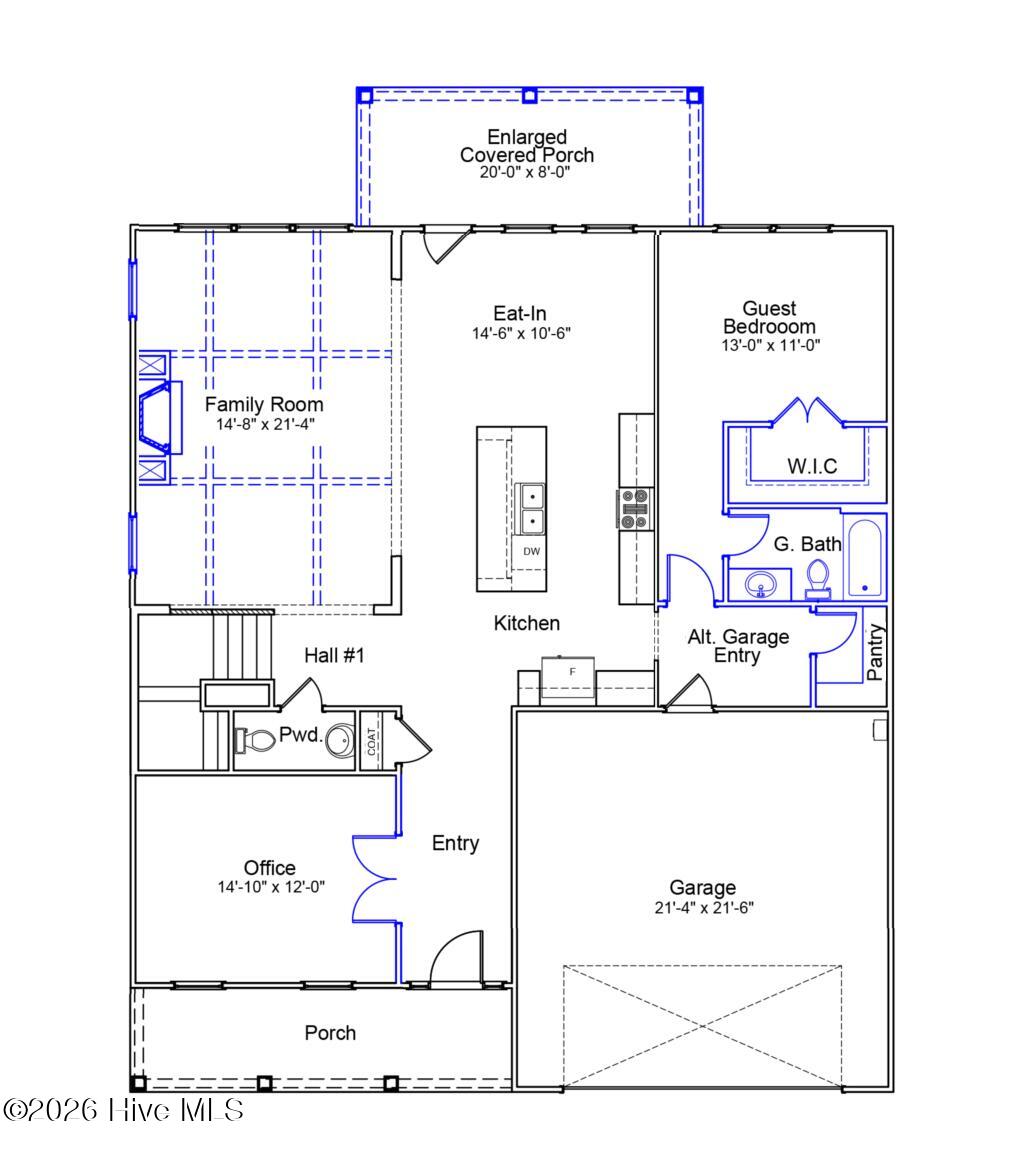 127 Lookout Point Property Photo 3