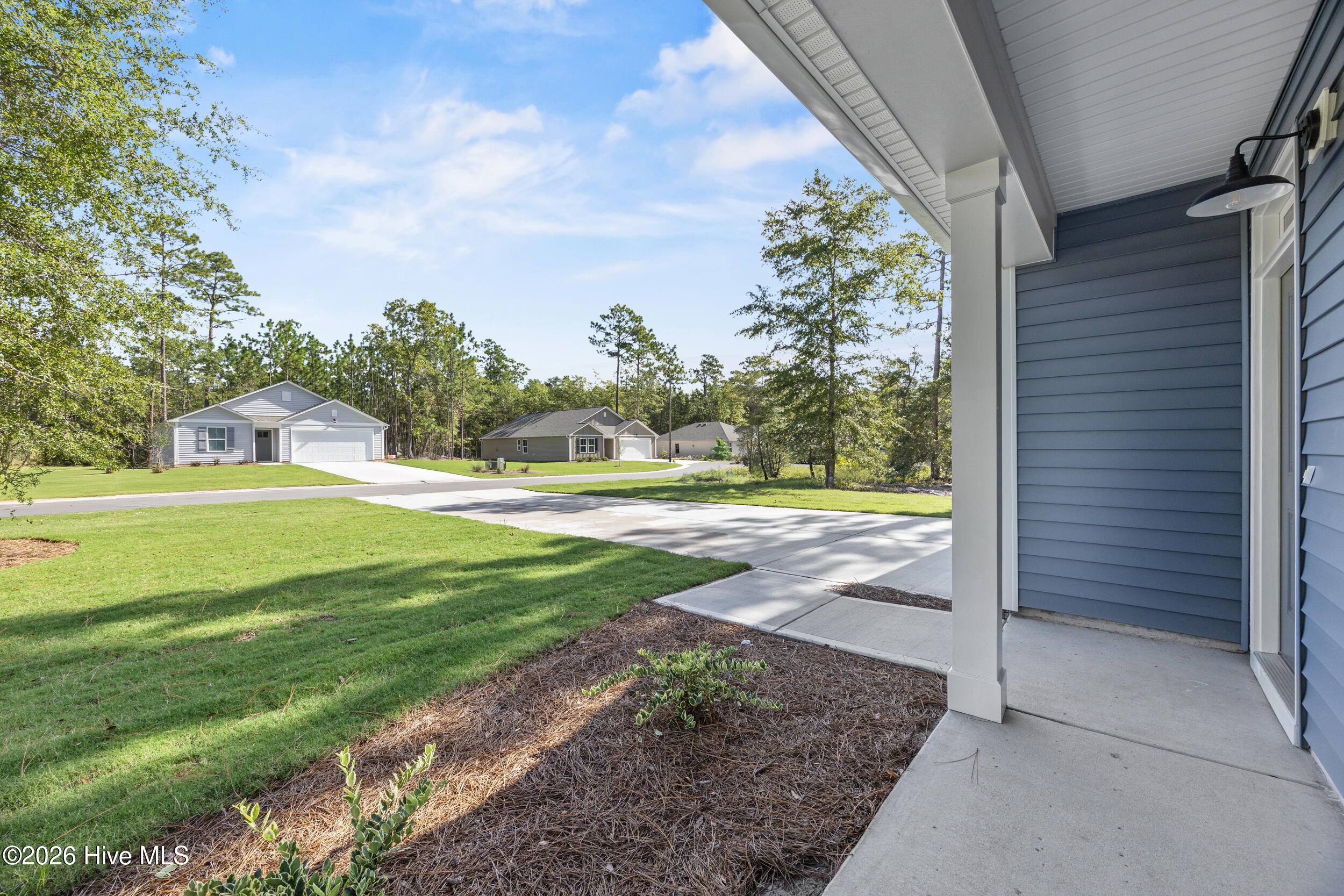 1022 Brooke Ridge Lane 16 Property Photo 4