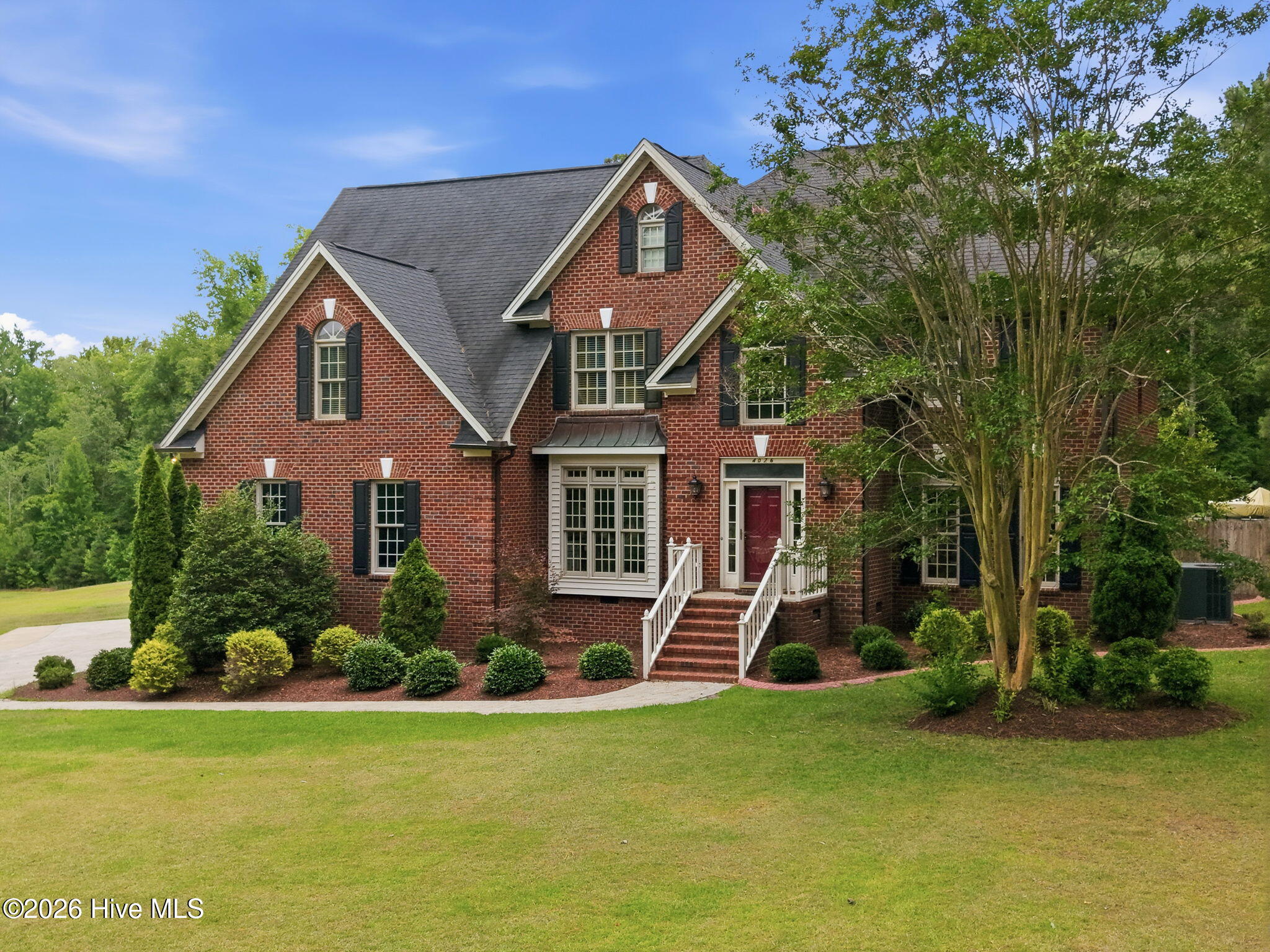 4076 Mobleys Bridge Road Property Photo 3