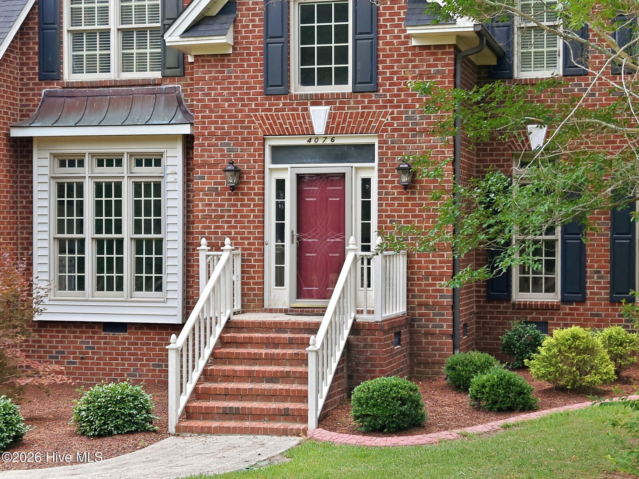 4076 Mobleys Bridge Road Property Photo 4