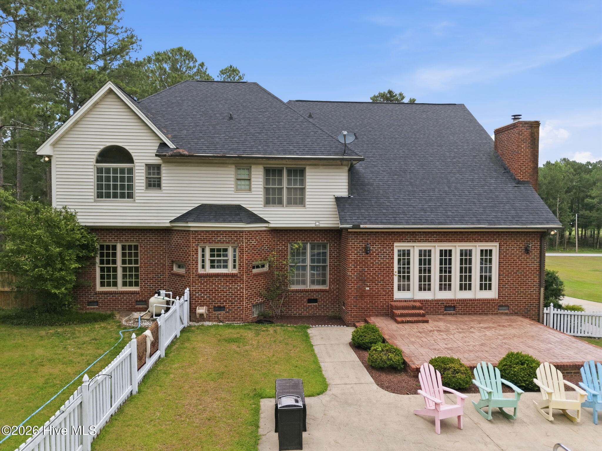 4076 Mobleys Bridge Road Property Photo 5
