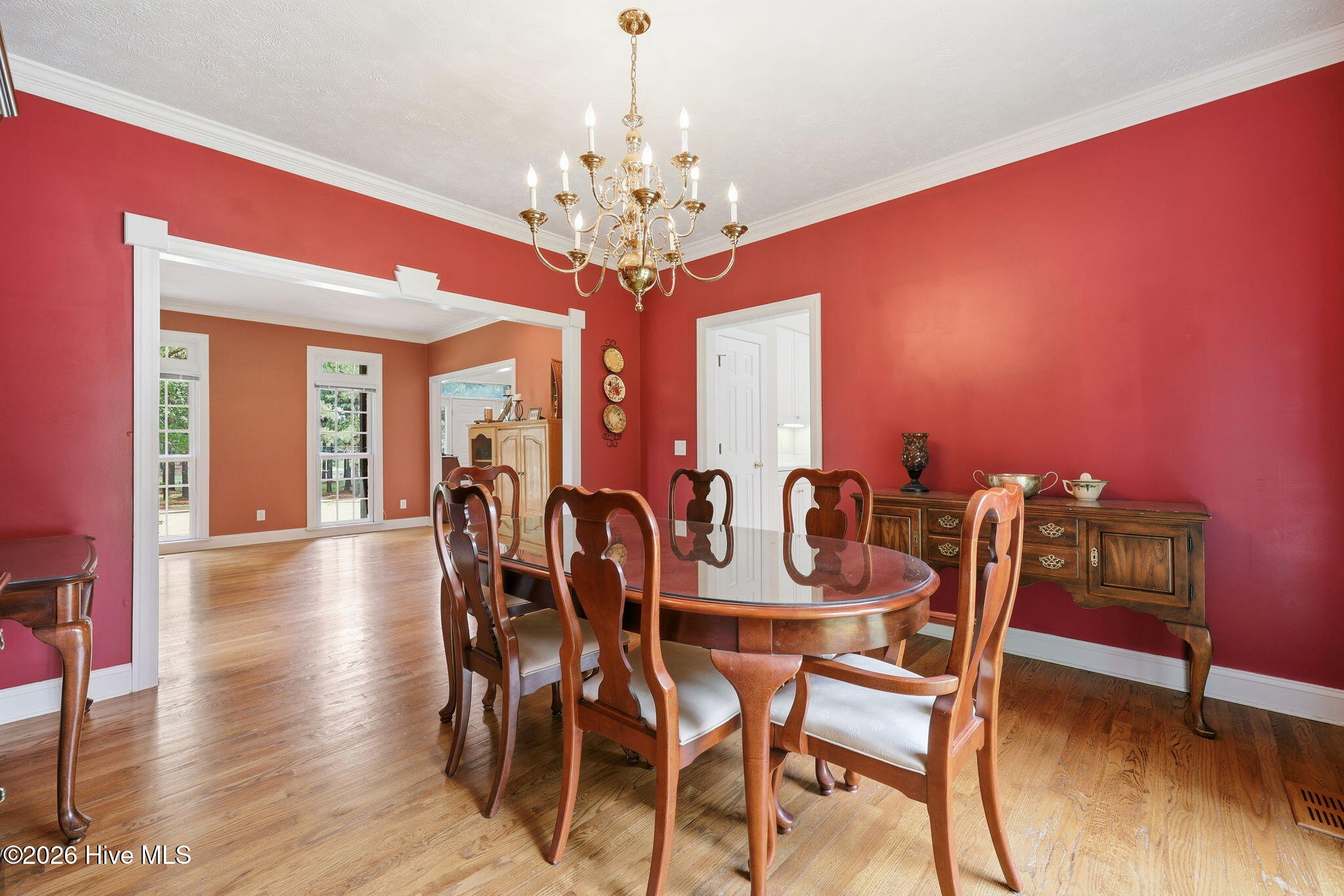 4076 Mobleys Bridge Road Property Photo 13