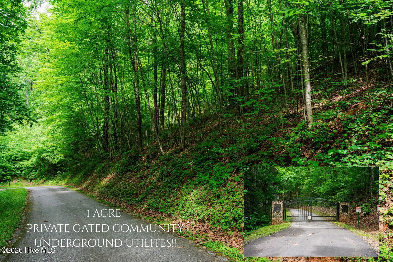 Lot 8 8 Skyview Drive Property Photo 1