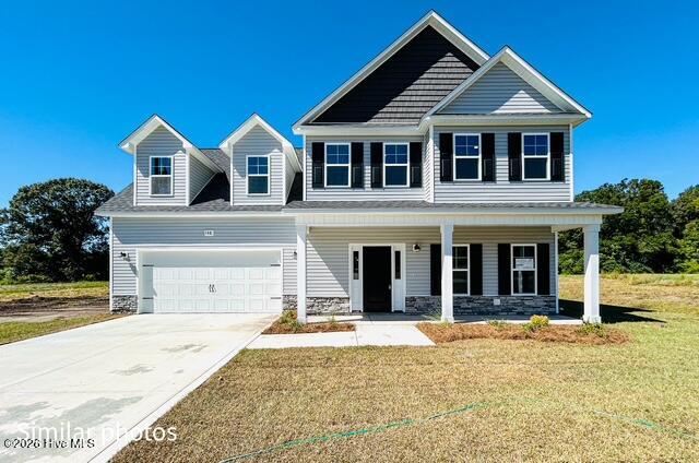 148 Woodford Drive Property Photo 1