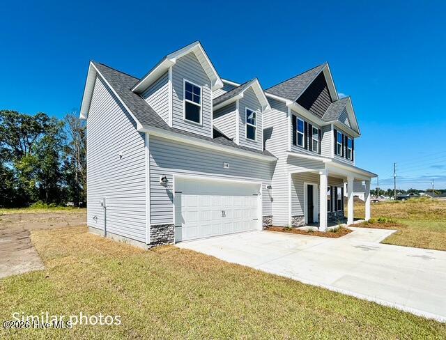 148 Woodford Drive Property Photo 2