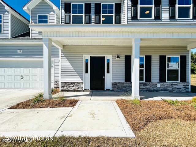148 Woodford Drive Property Photo 4