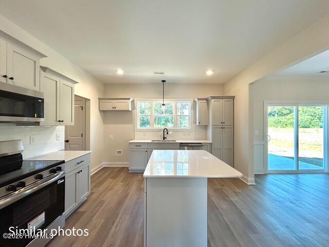 148 Woodford Drive Property Photo 12