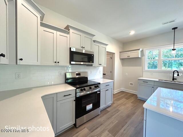 148 Woodford Drive Property Photo 13