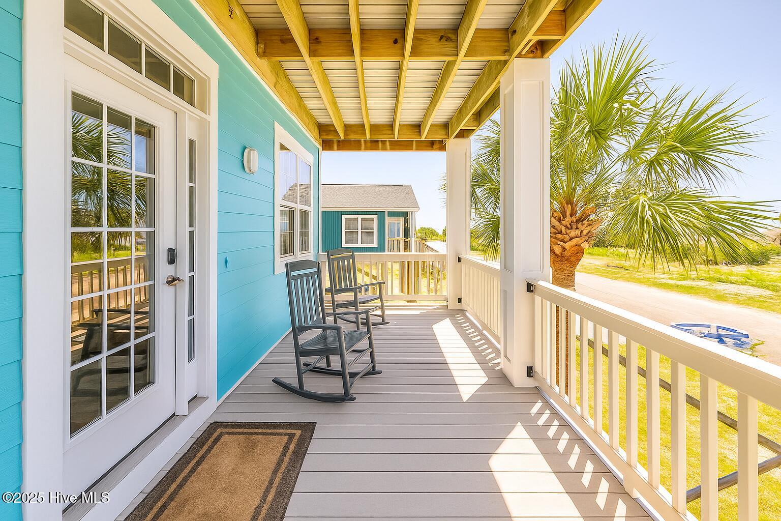 308 E Beach Drive Property Photo 5