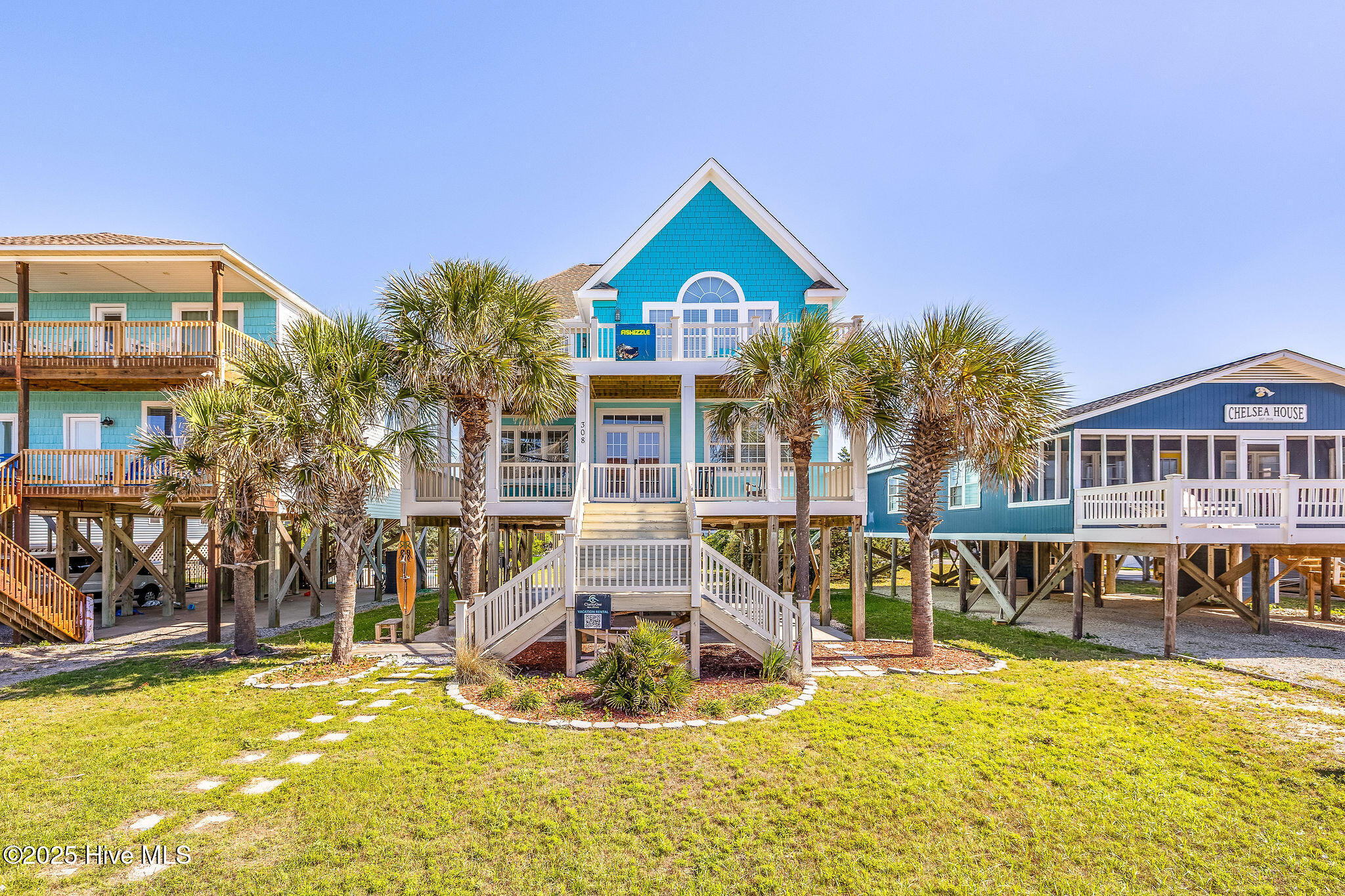 308 E Beach Drive Property Photo 8