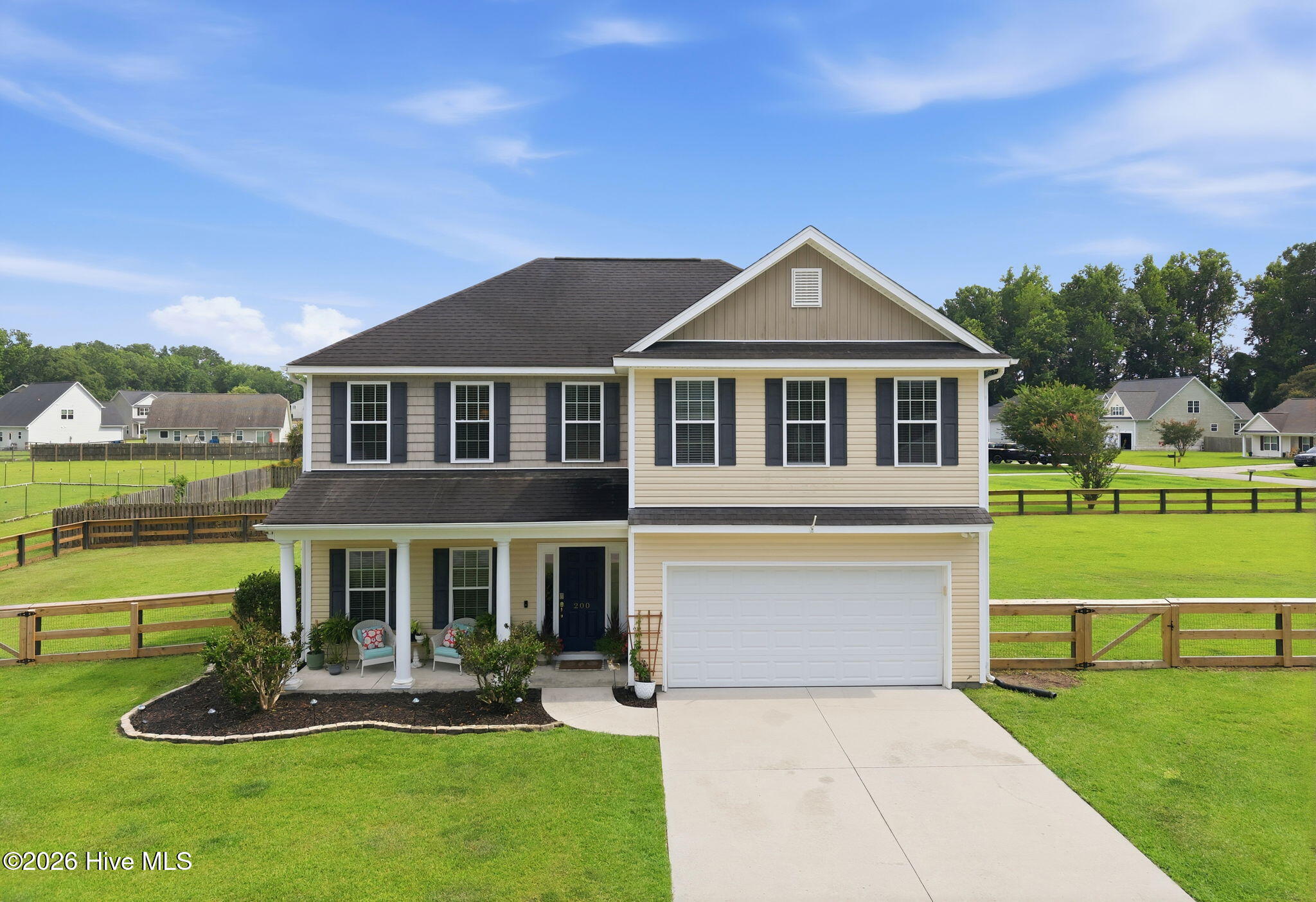 200 Elijah Court Property Photo 1