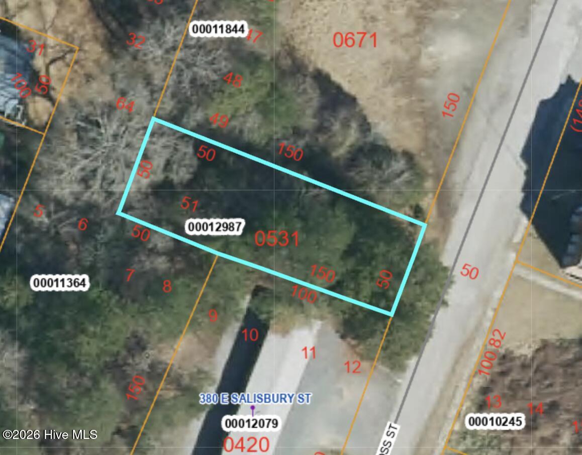 Tbd S Ross Street Property Photo 1